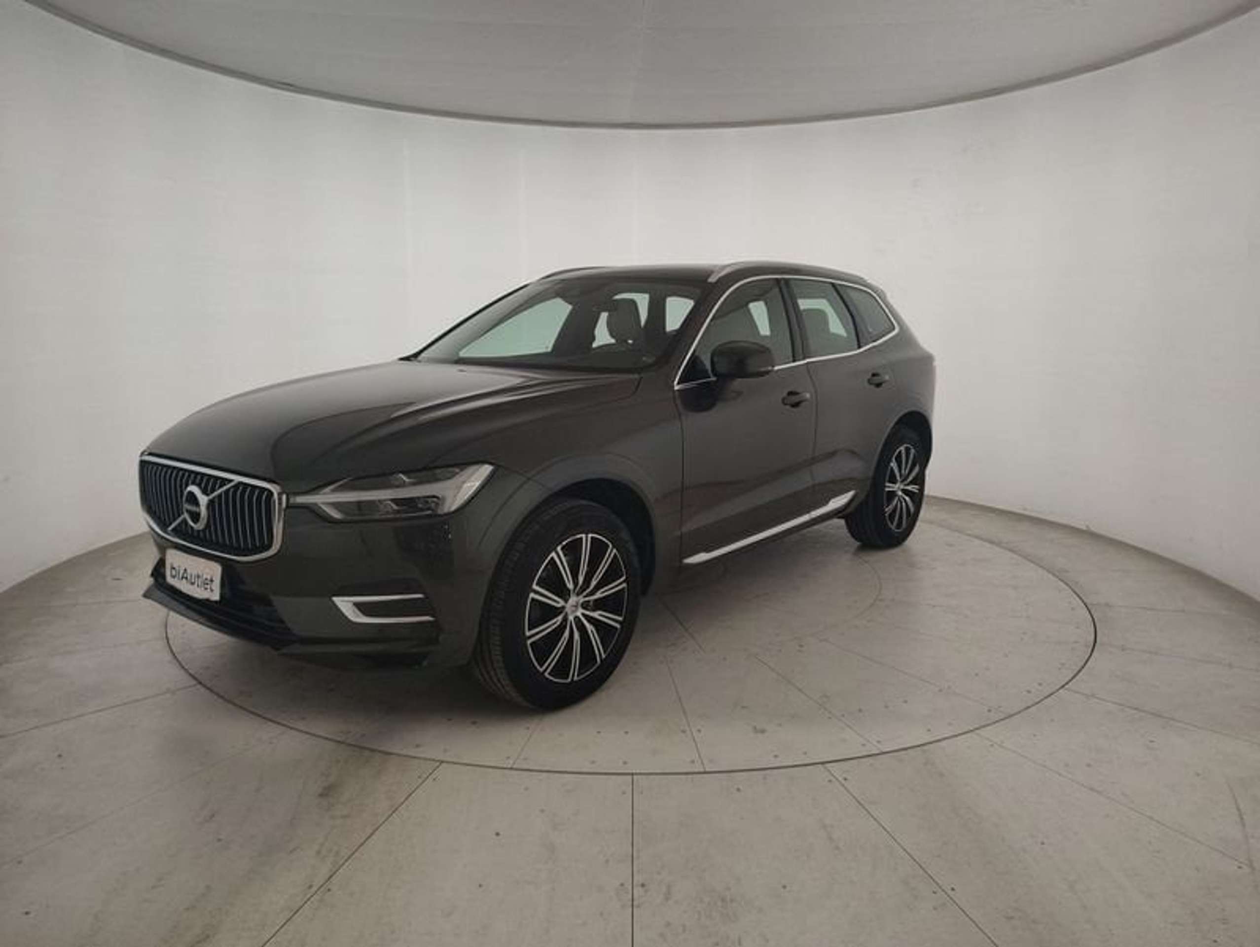 Volvo - XC60