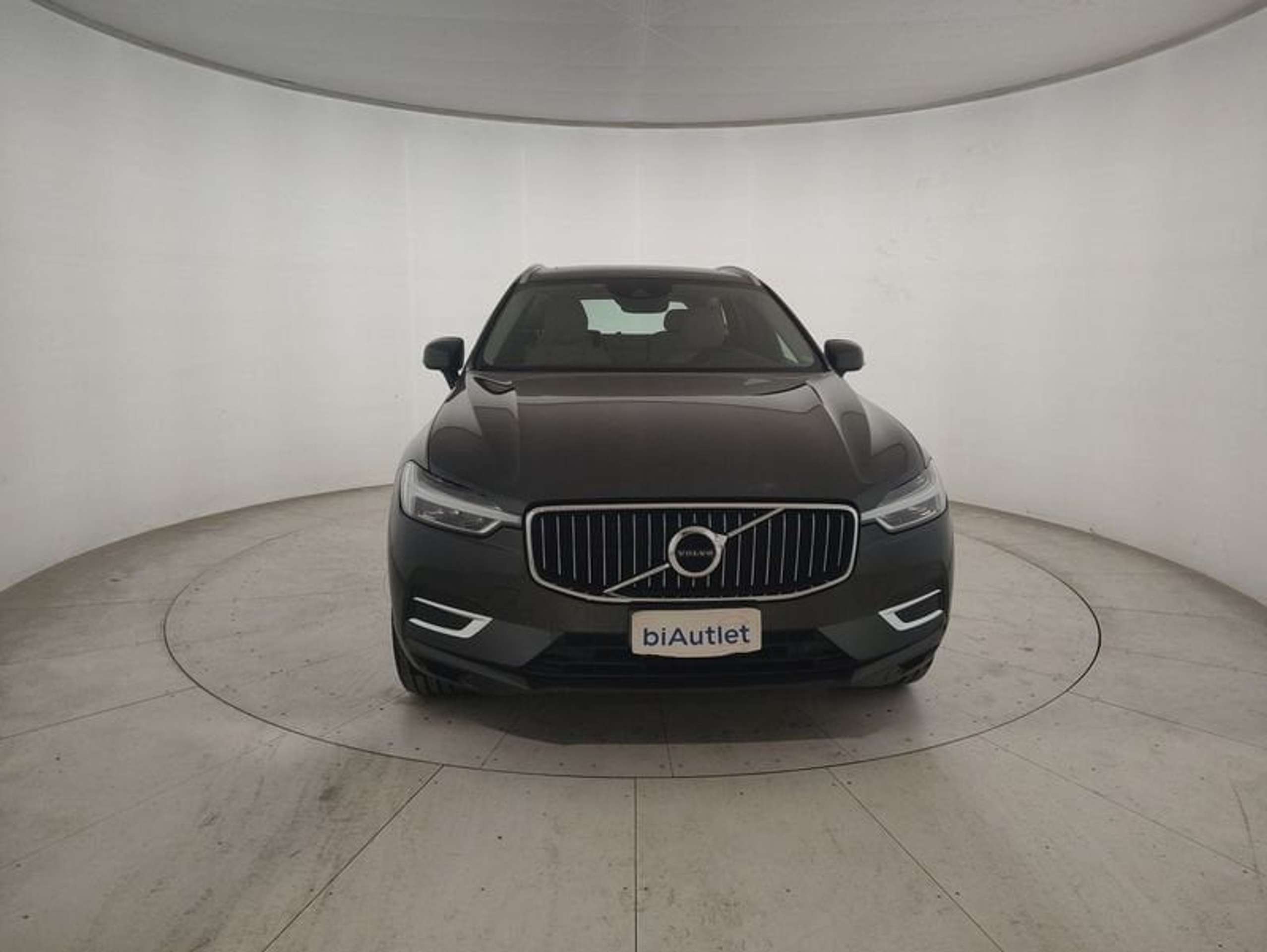 Volvo - XC60