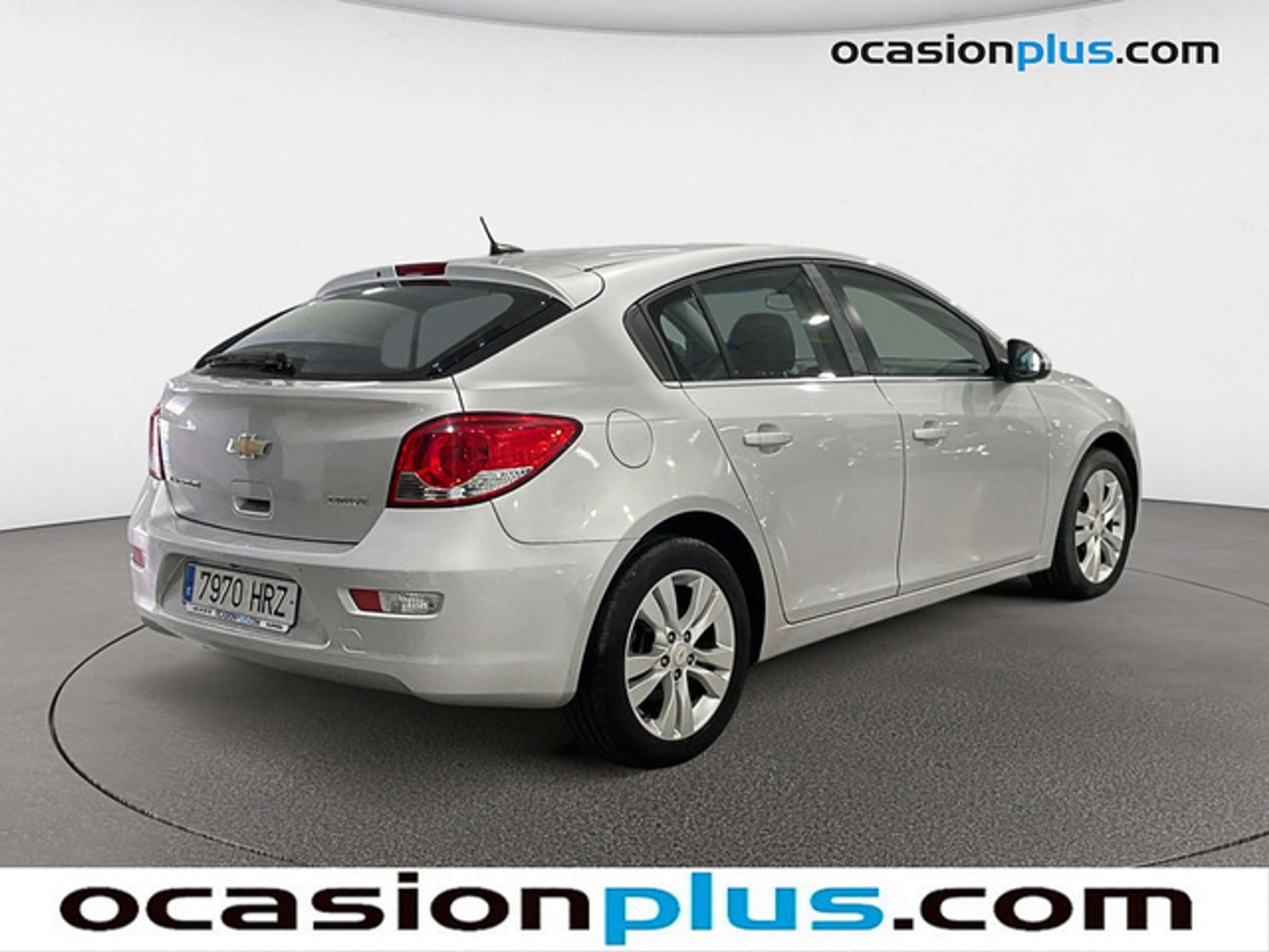 Chevrolet - Cruze