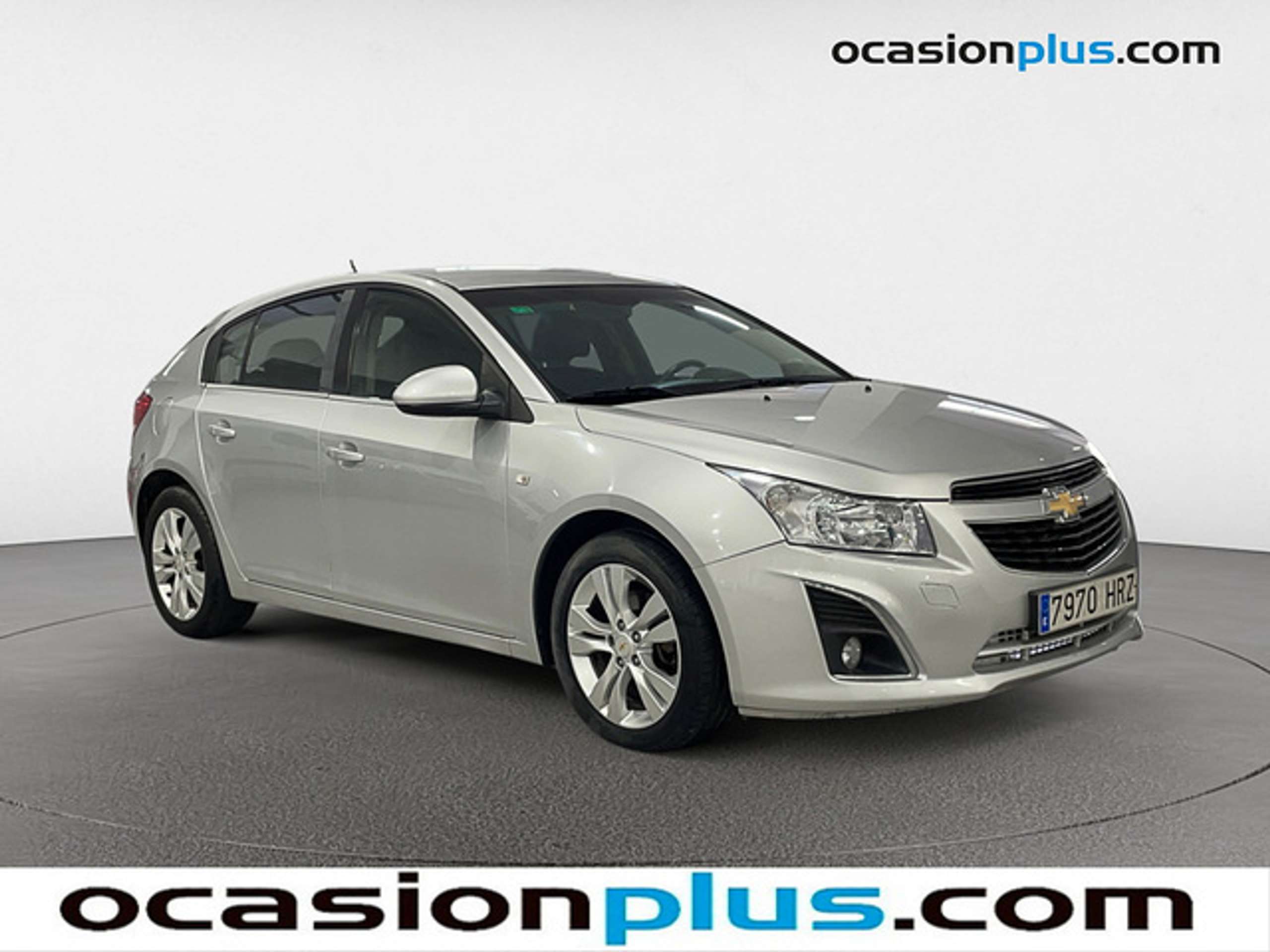 Chevrolet - Cruze