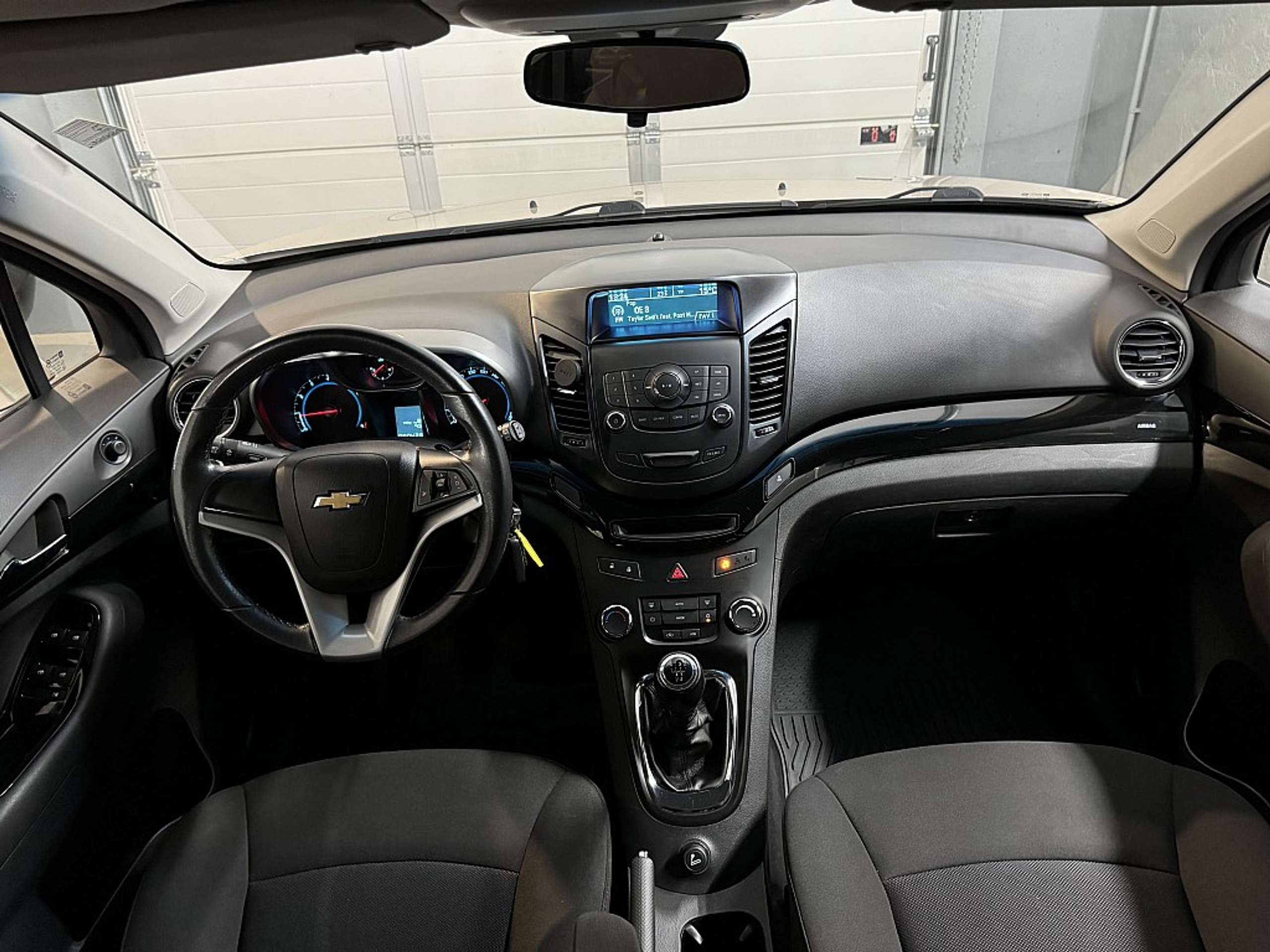 Chevrolet - Orlando