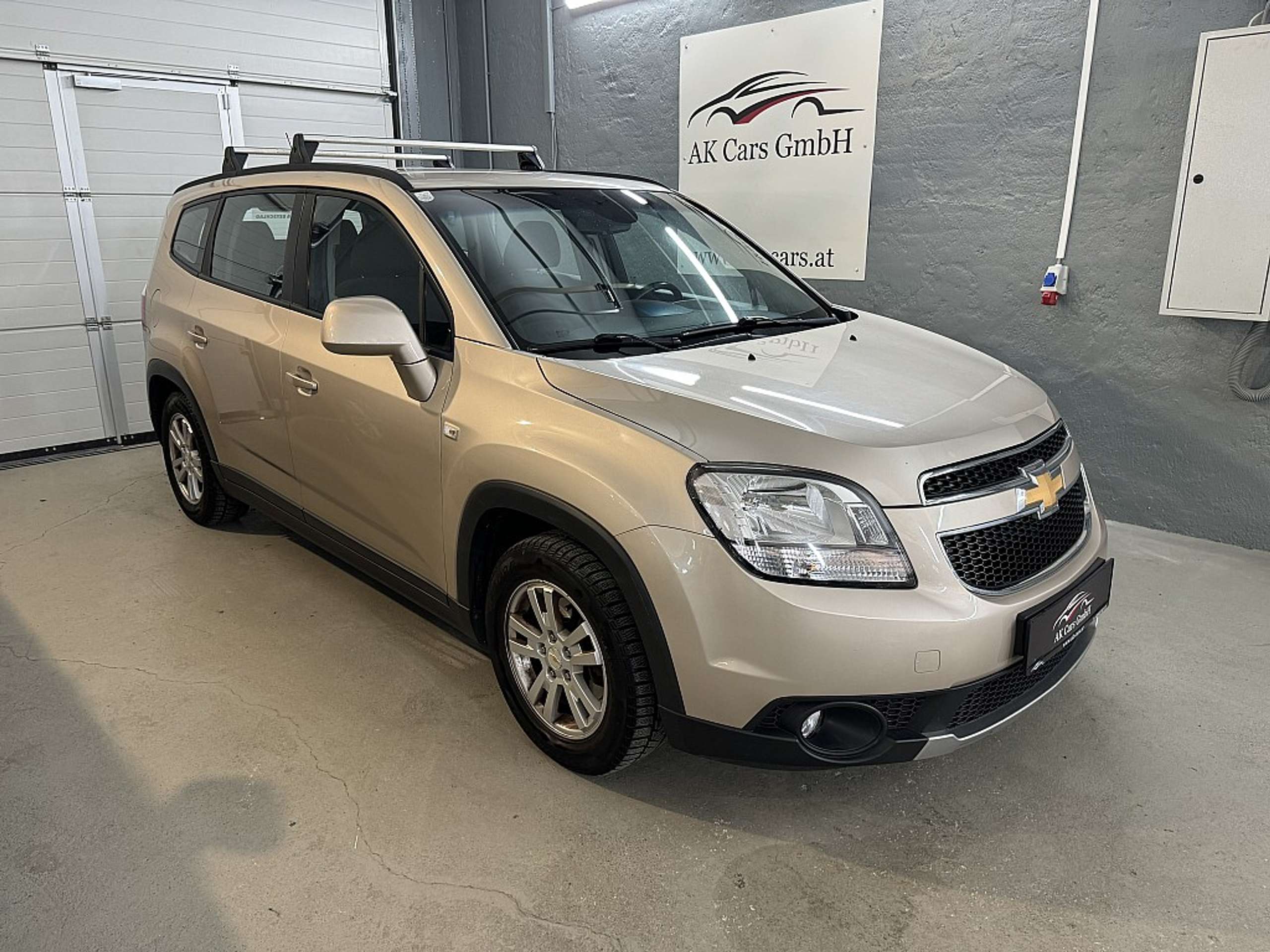 Chevrolet - Orlando