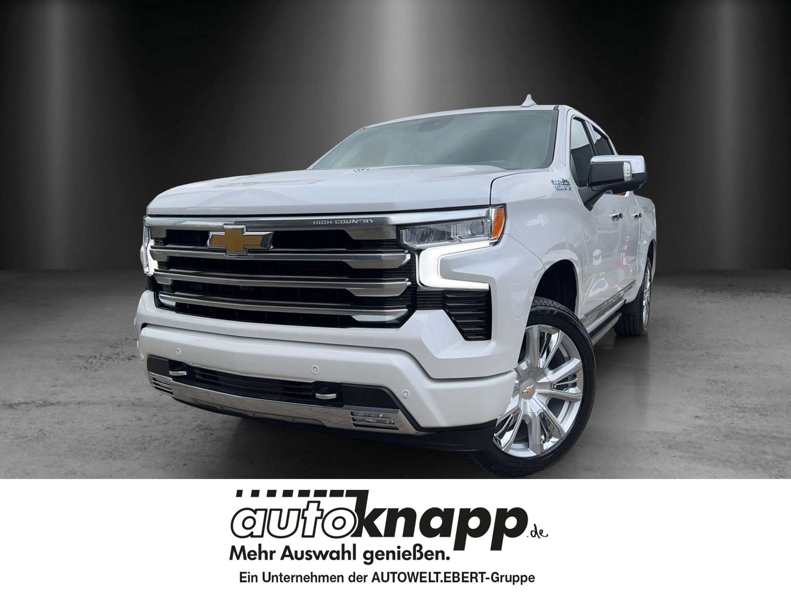 Chevrolet Silverado 2014