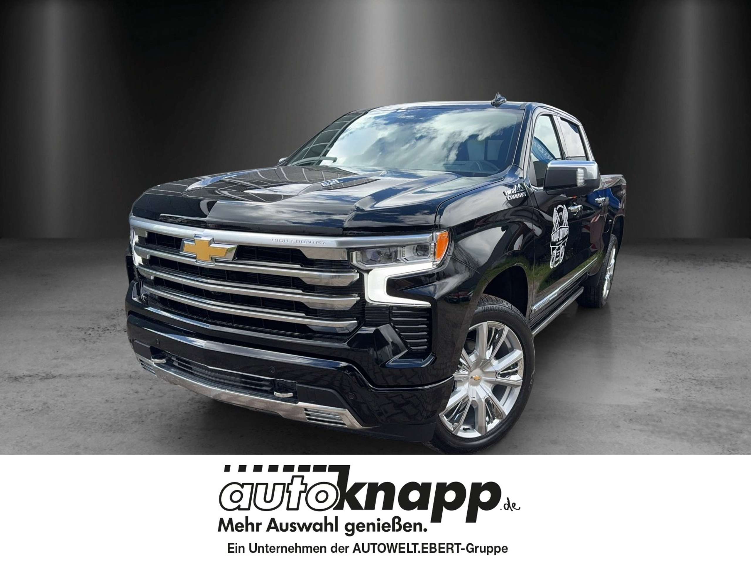 Chevrolet Silverado 2014