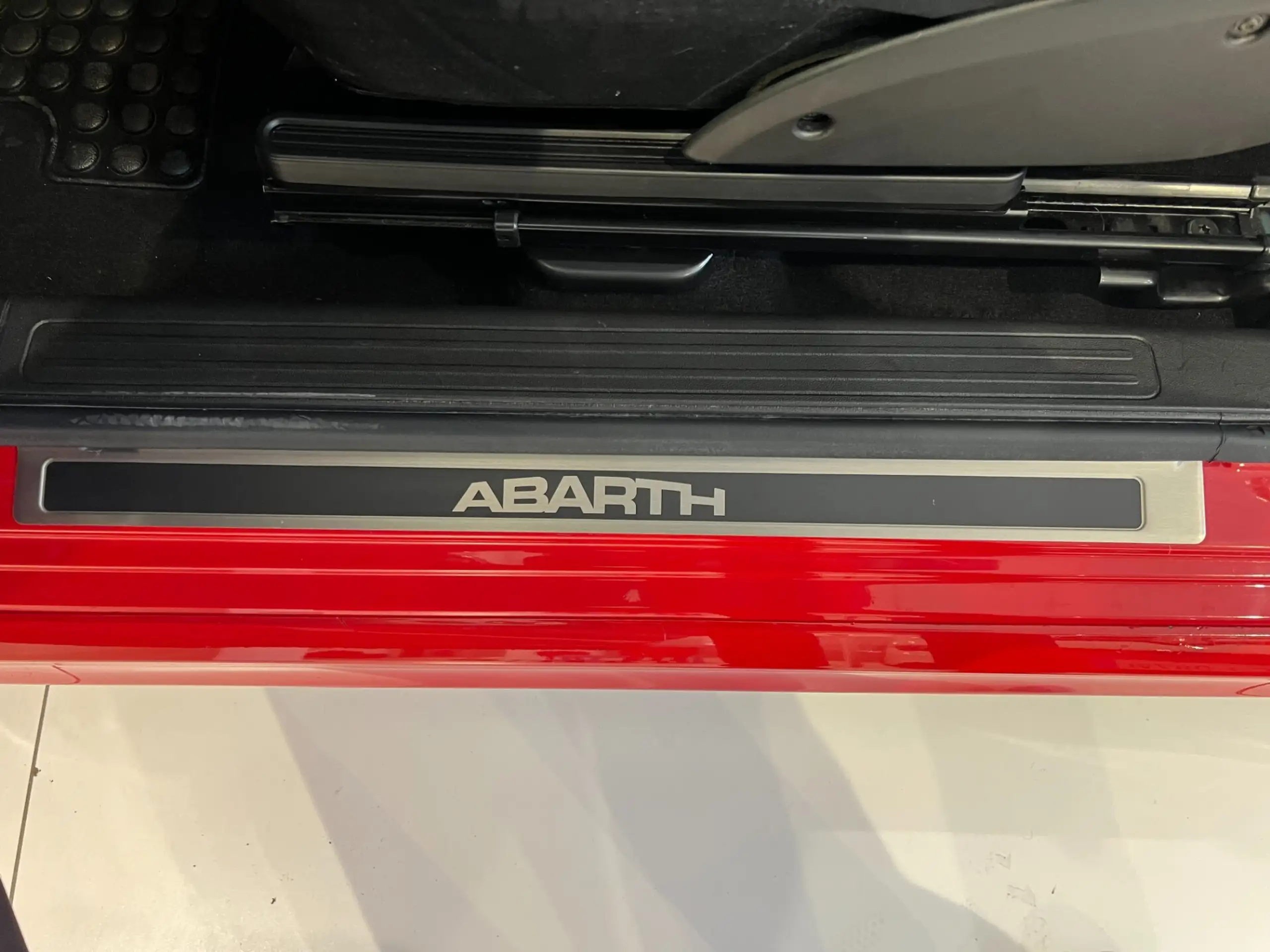 Abarth - 595