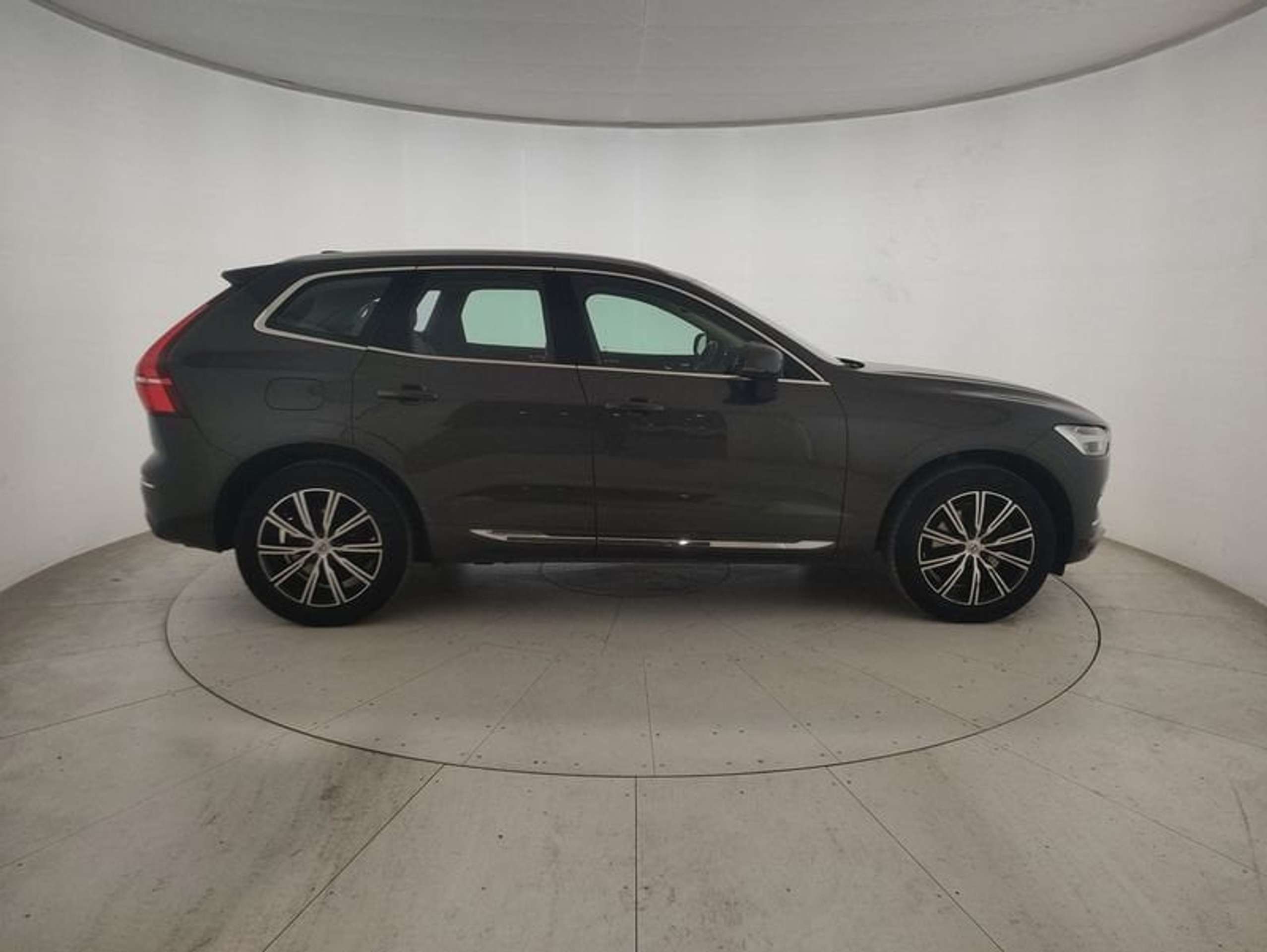 Volvo - XC60