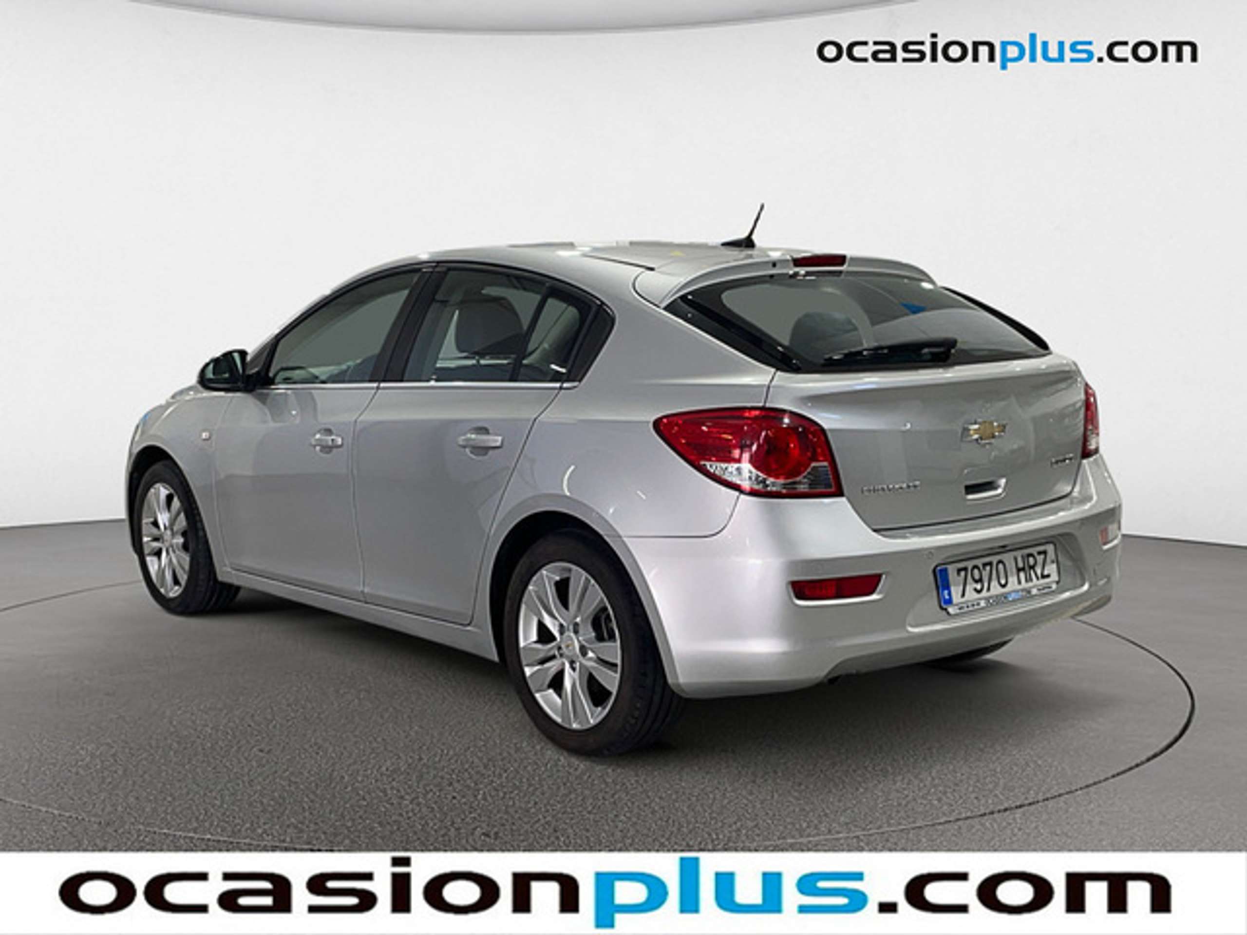 Chevrolet - Cruze