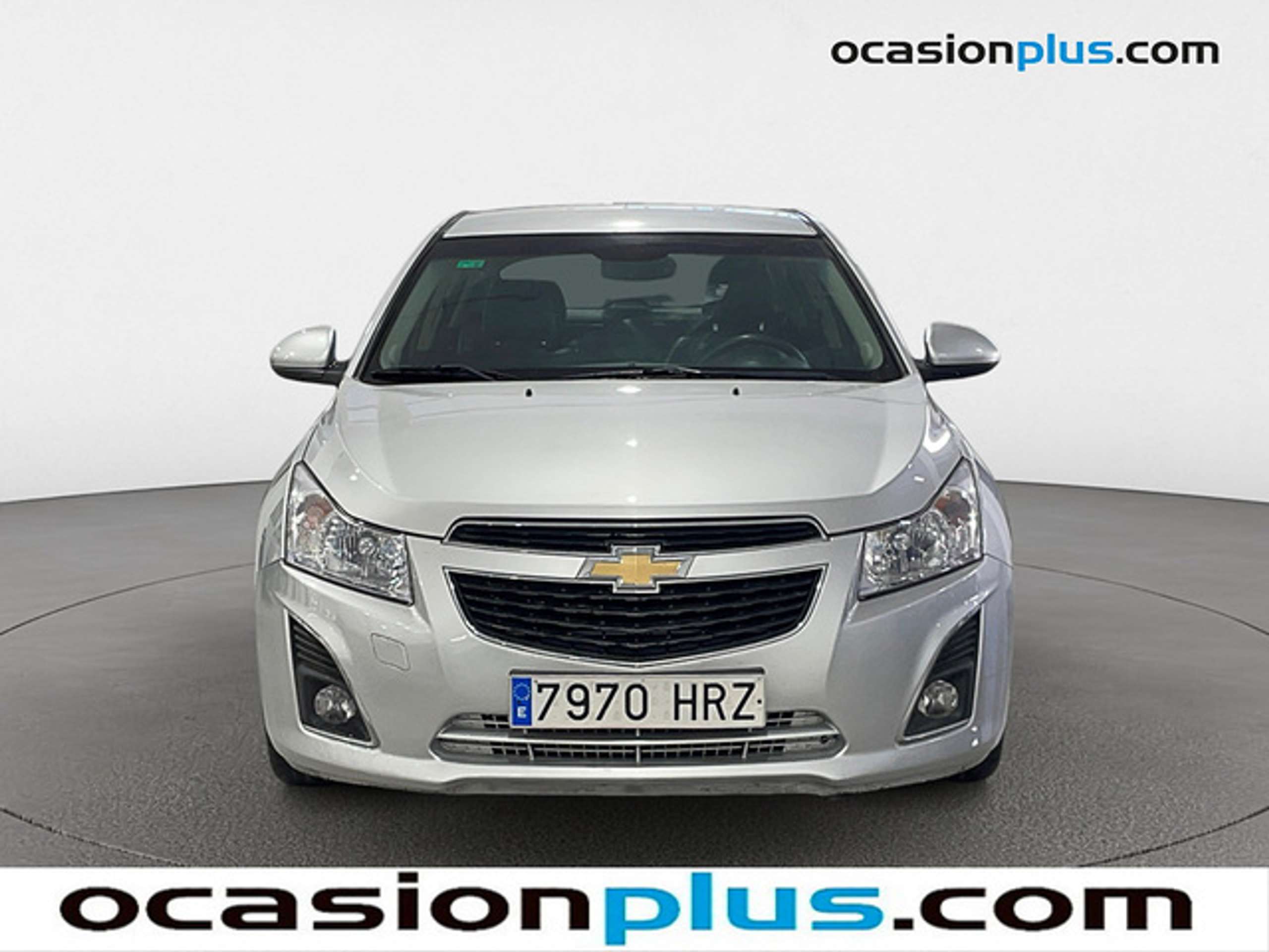 Chevrolet - Cruze