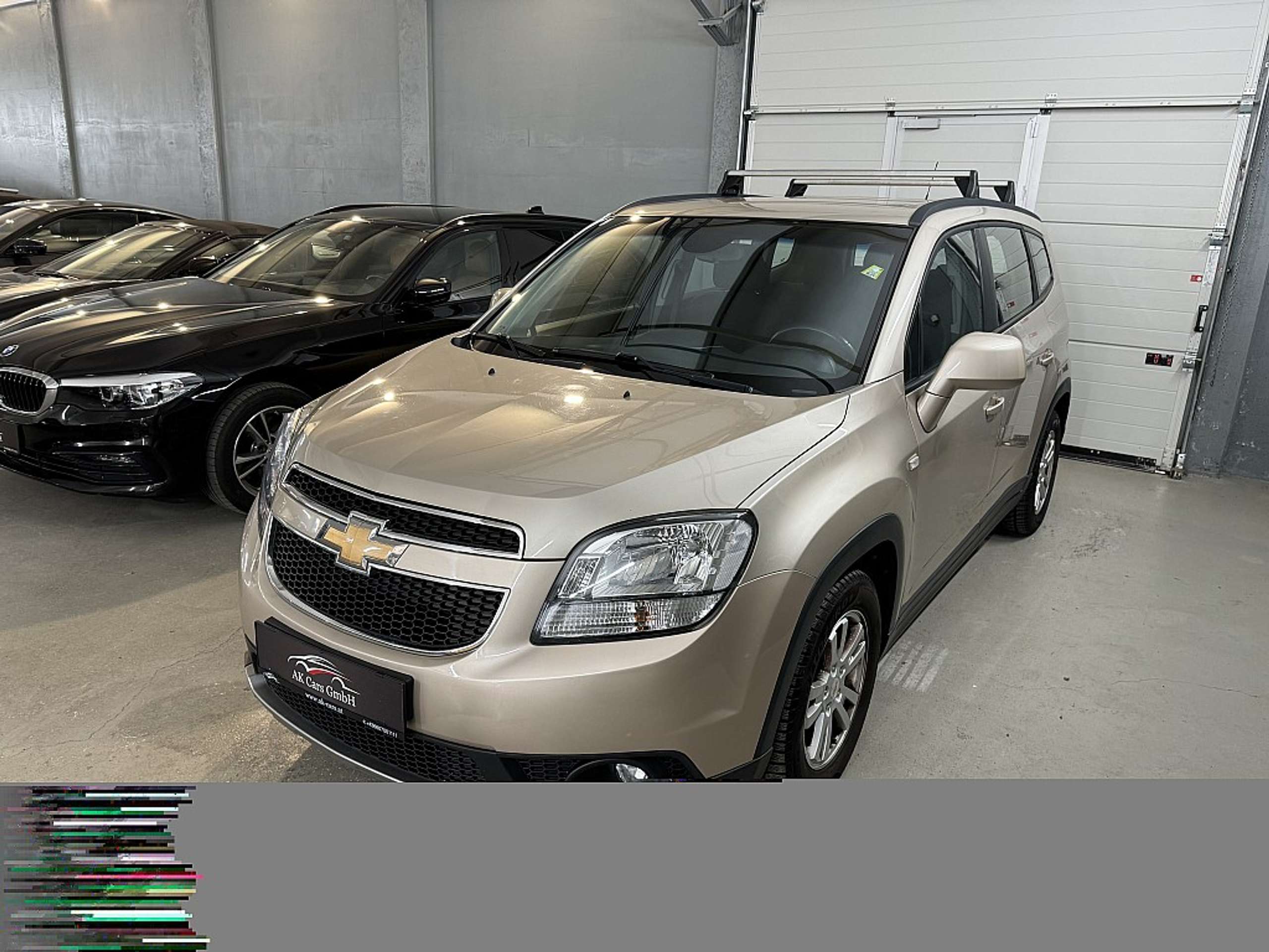 Chevrolet - Orlando