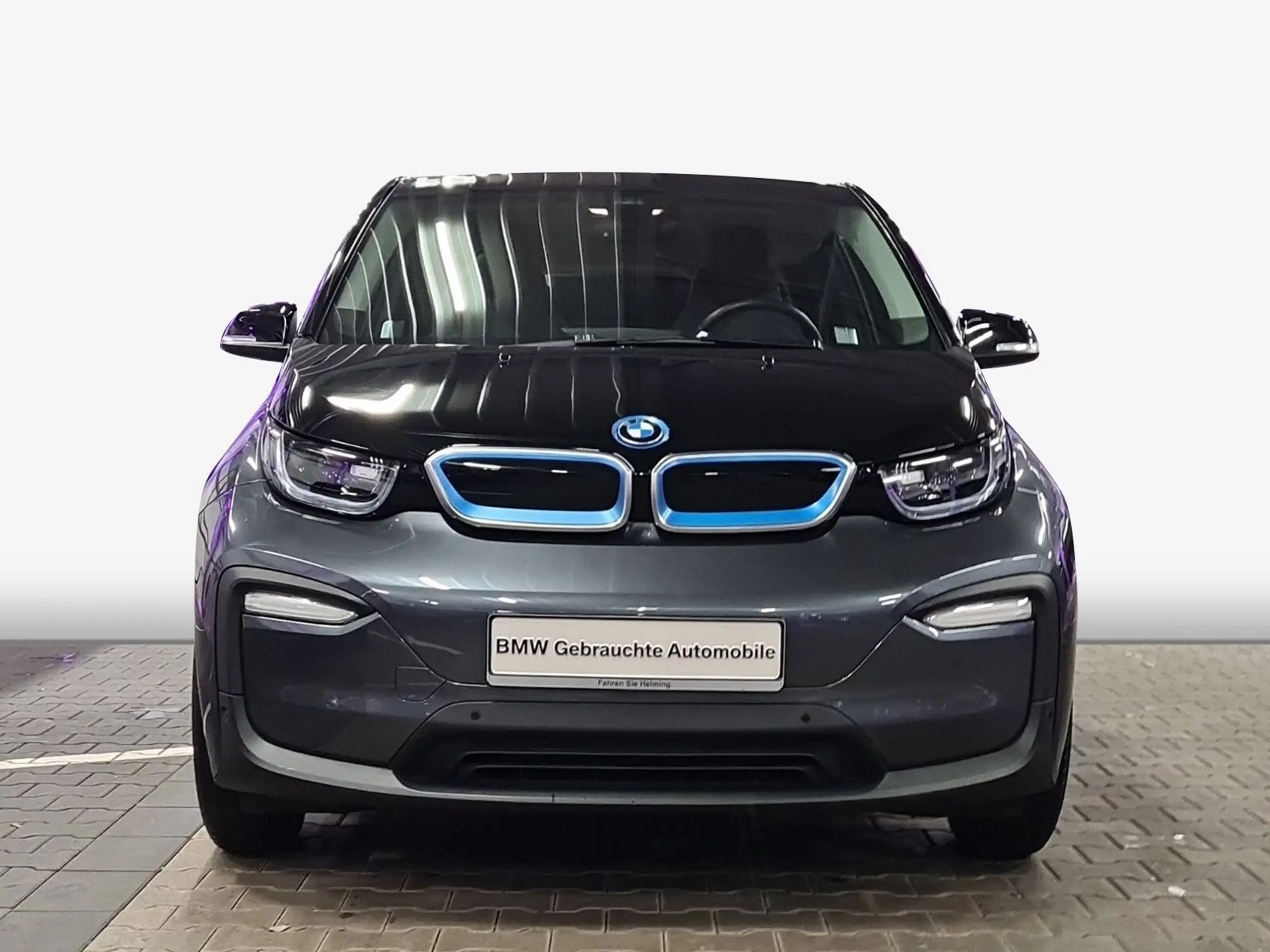 BMW - i3