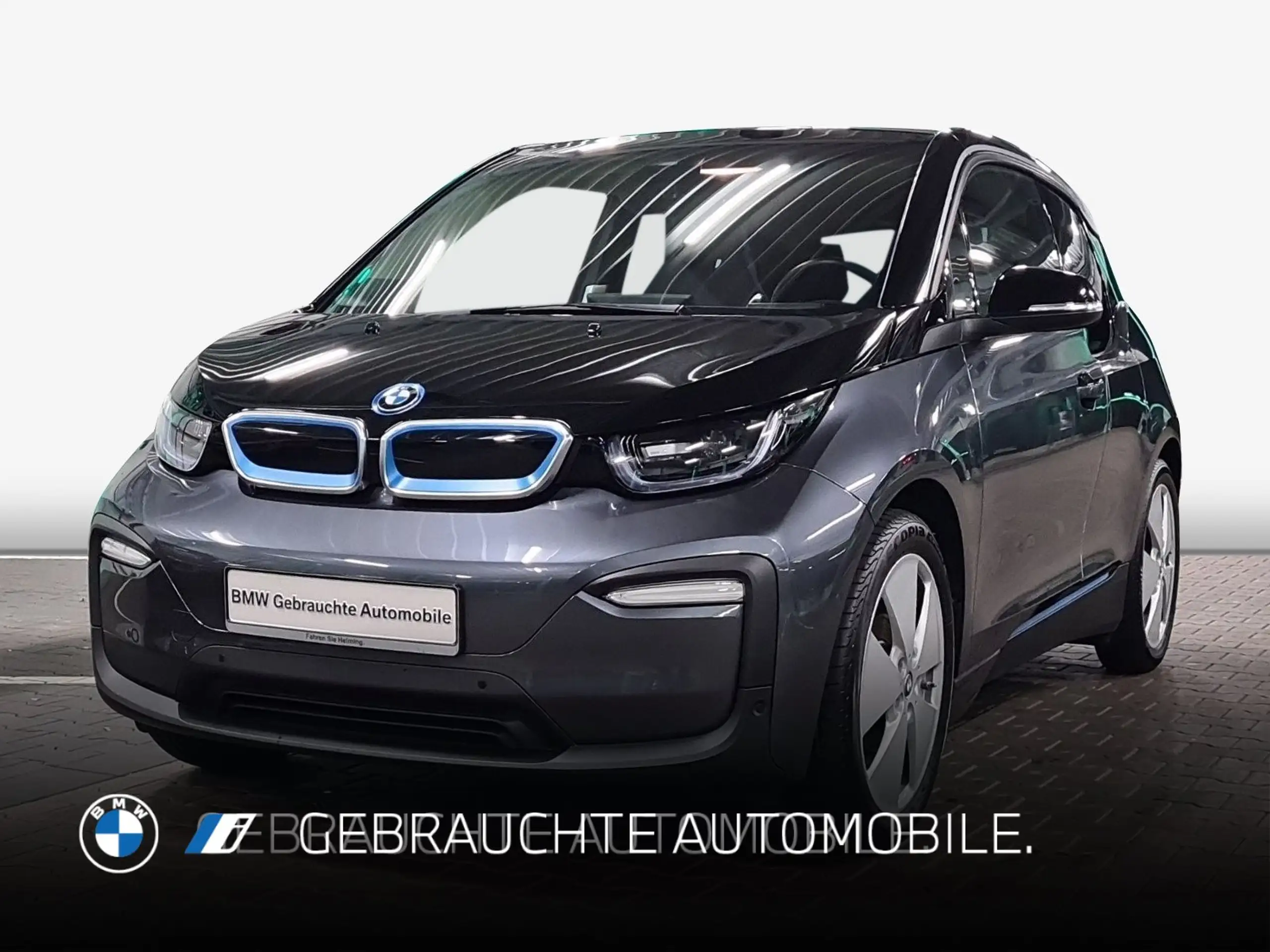 BMW - i3