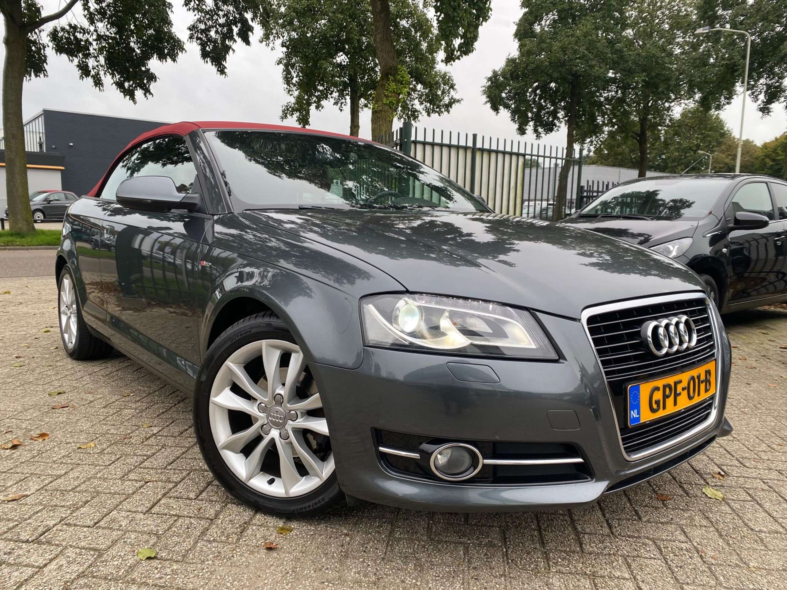 Audi - A3