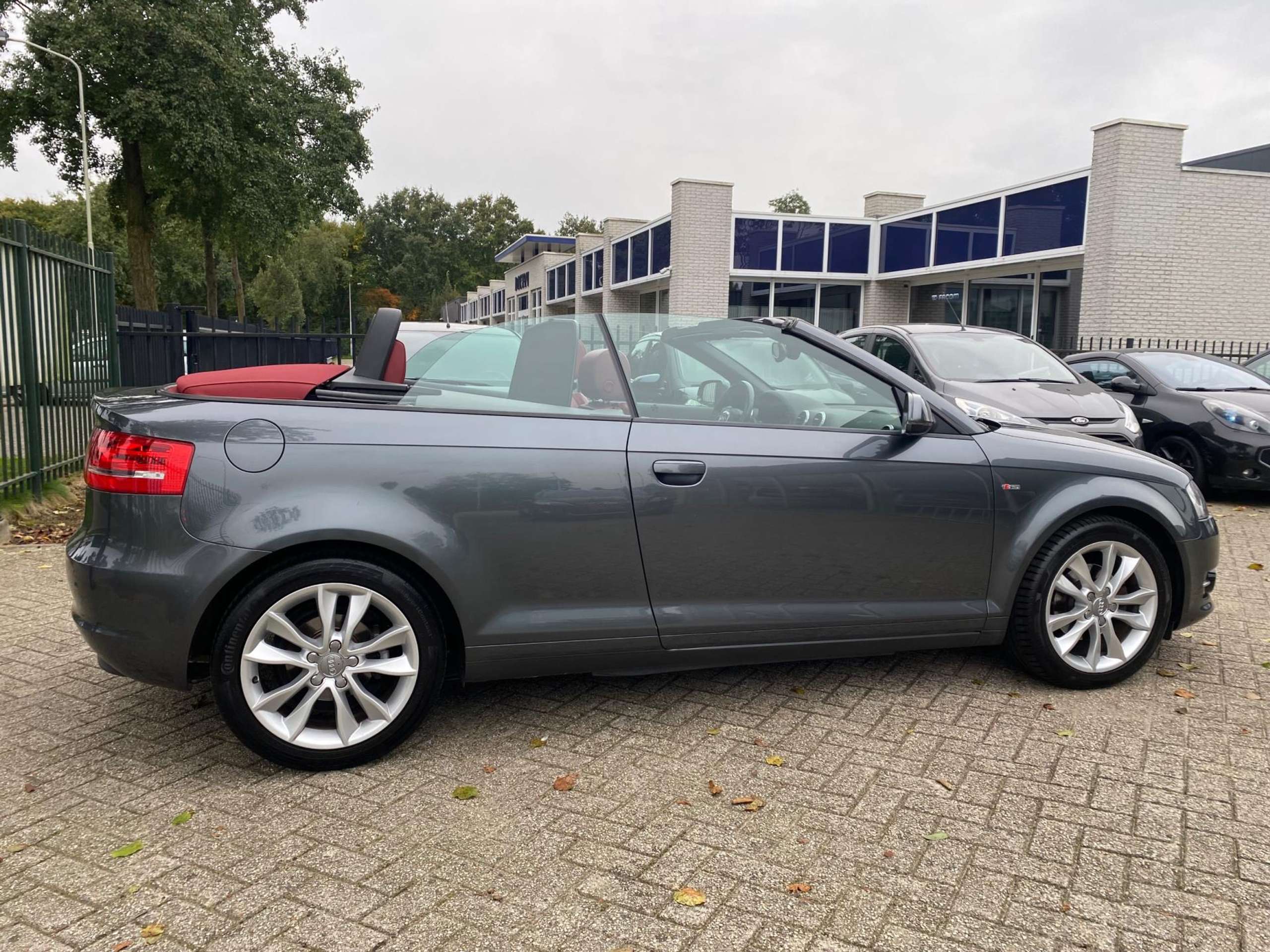 Audi - A3