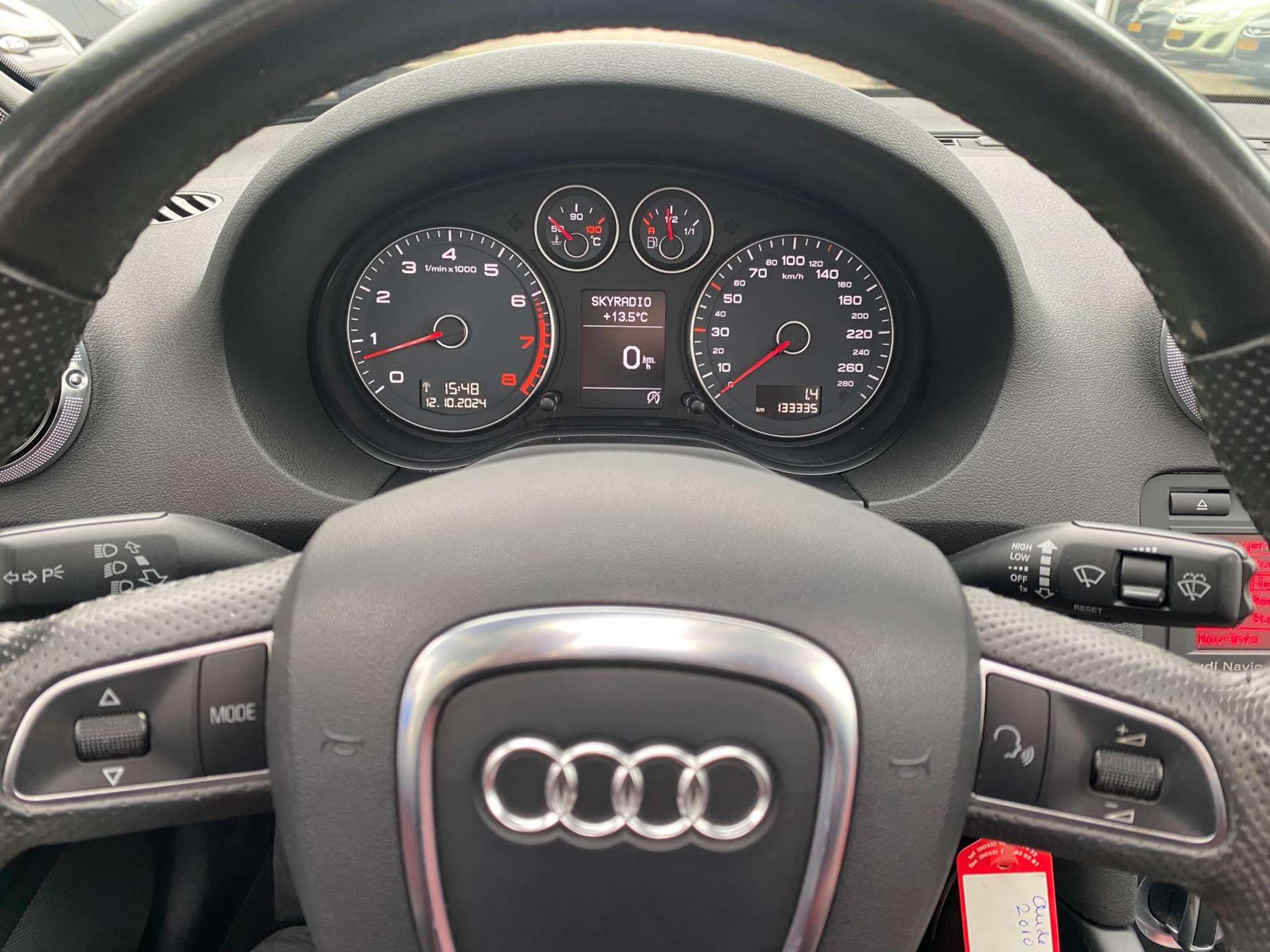 Audi - A3