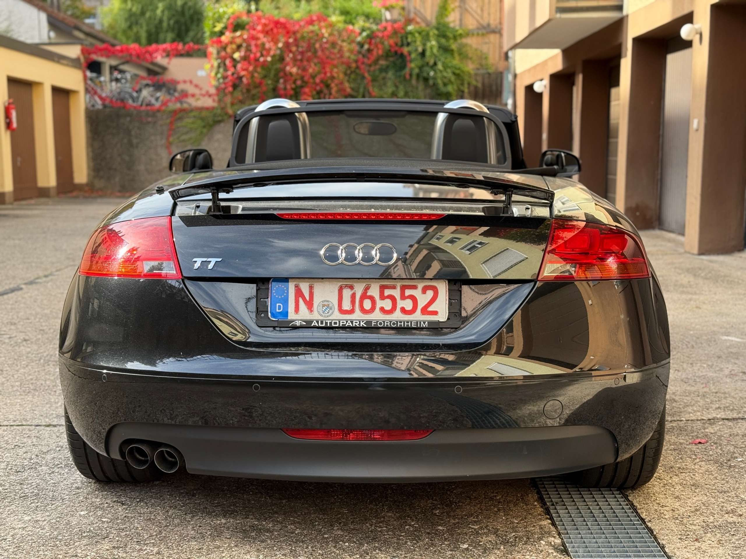 Audi - TT