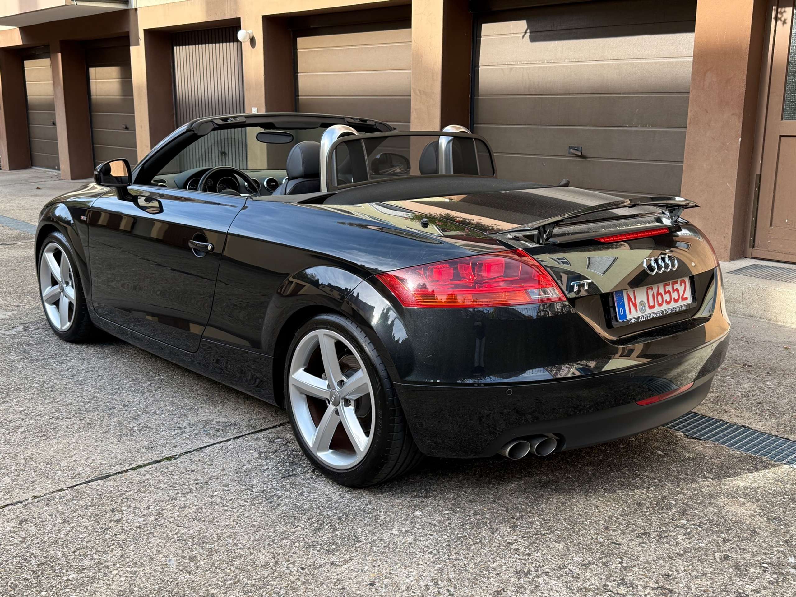 Audi - TT