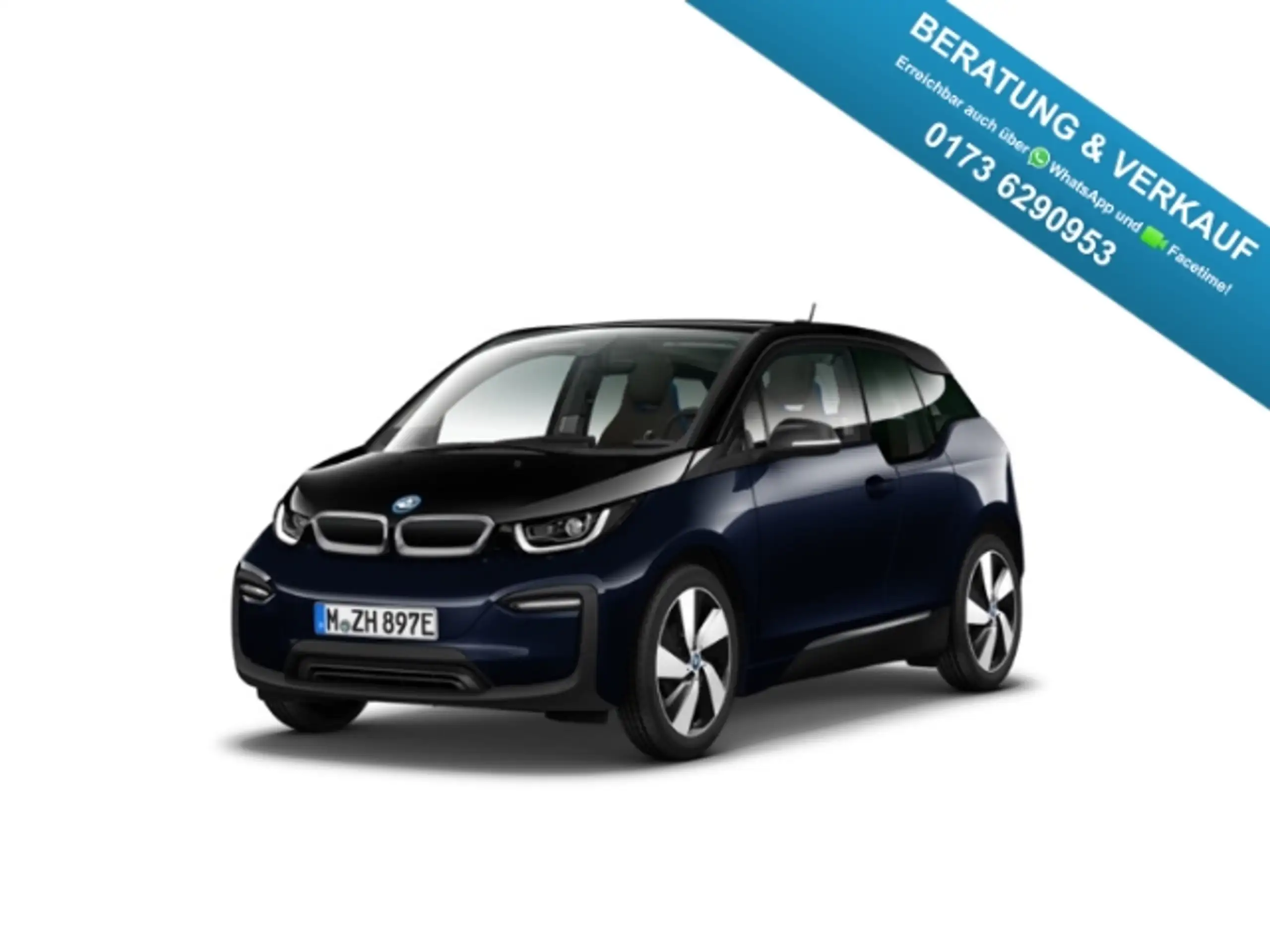 BMW - i3