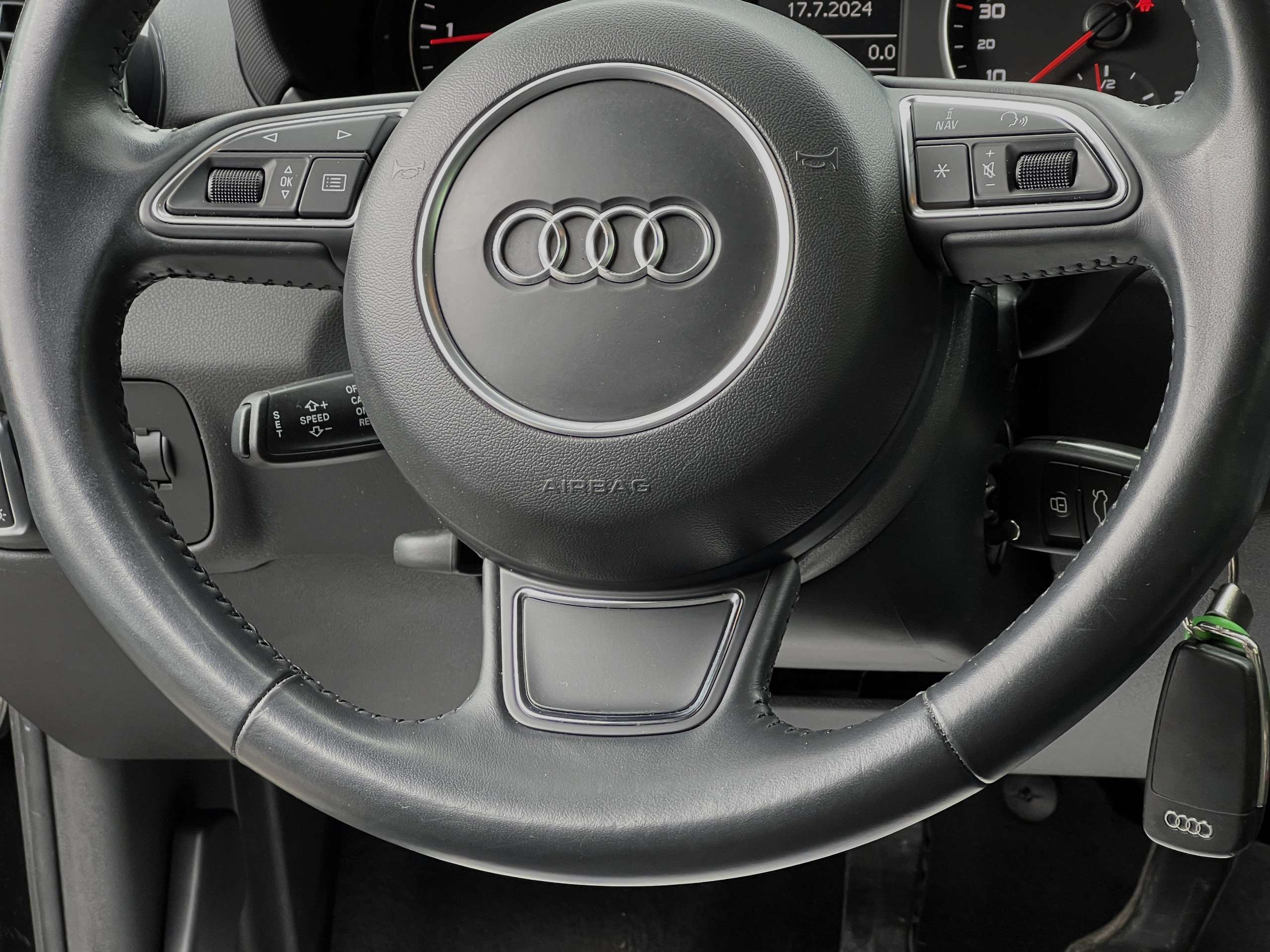 Audi - A1