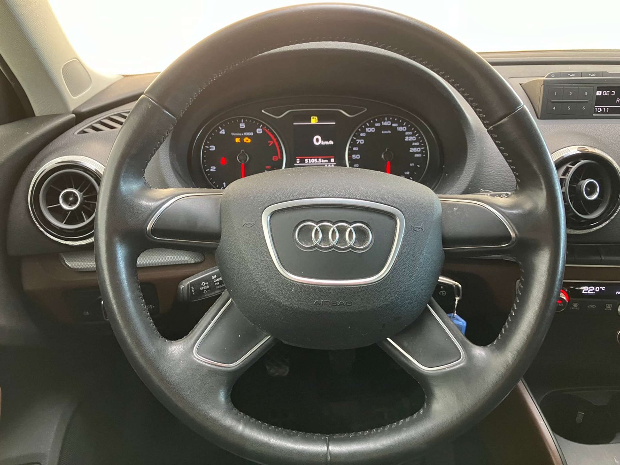 Audi - A3