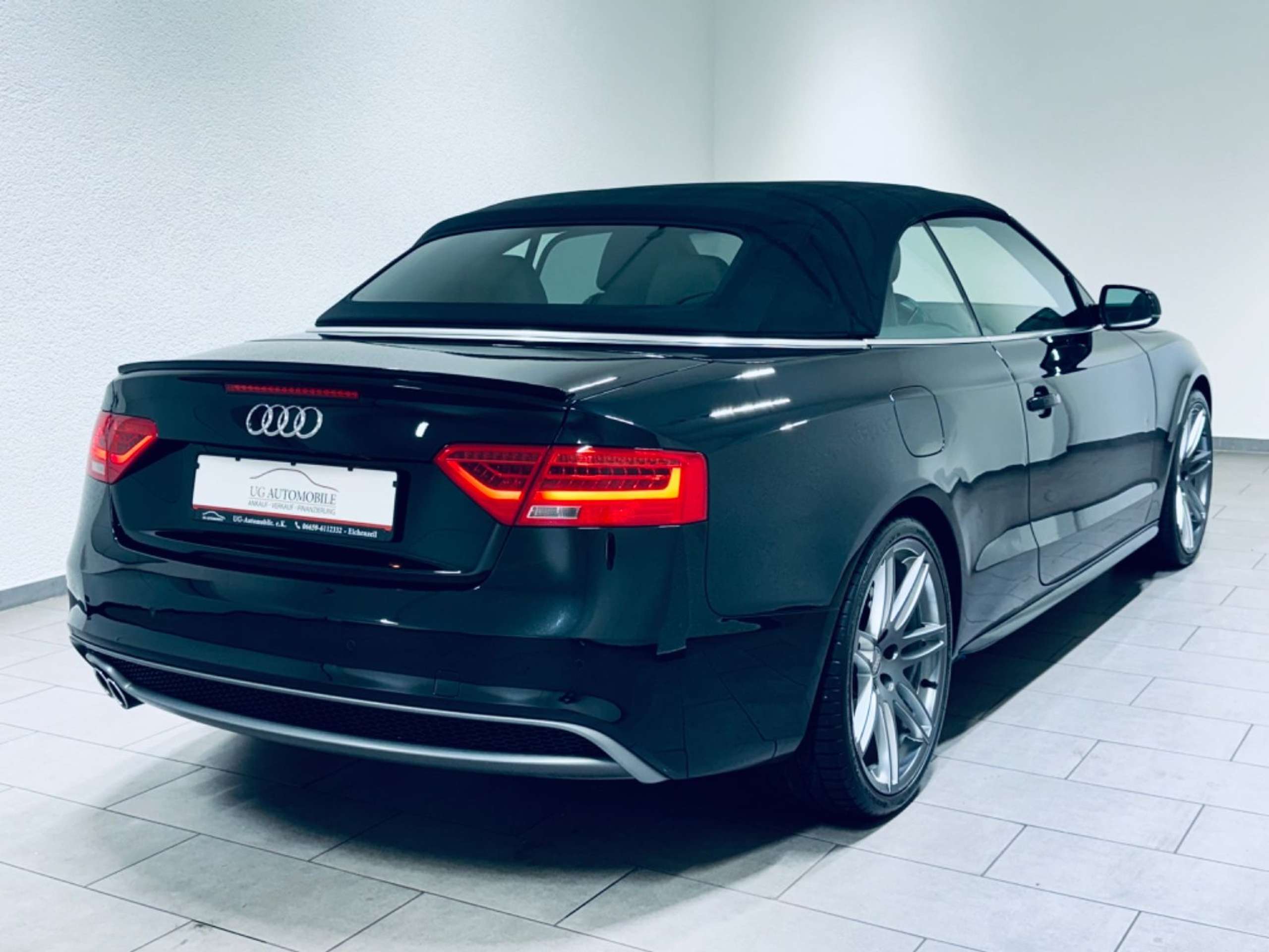 Audi - A5