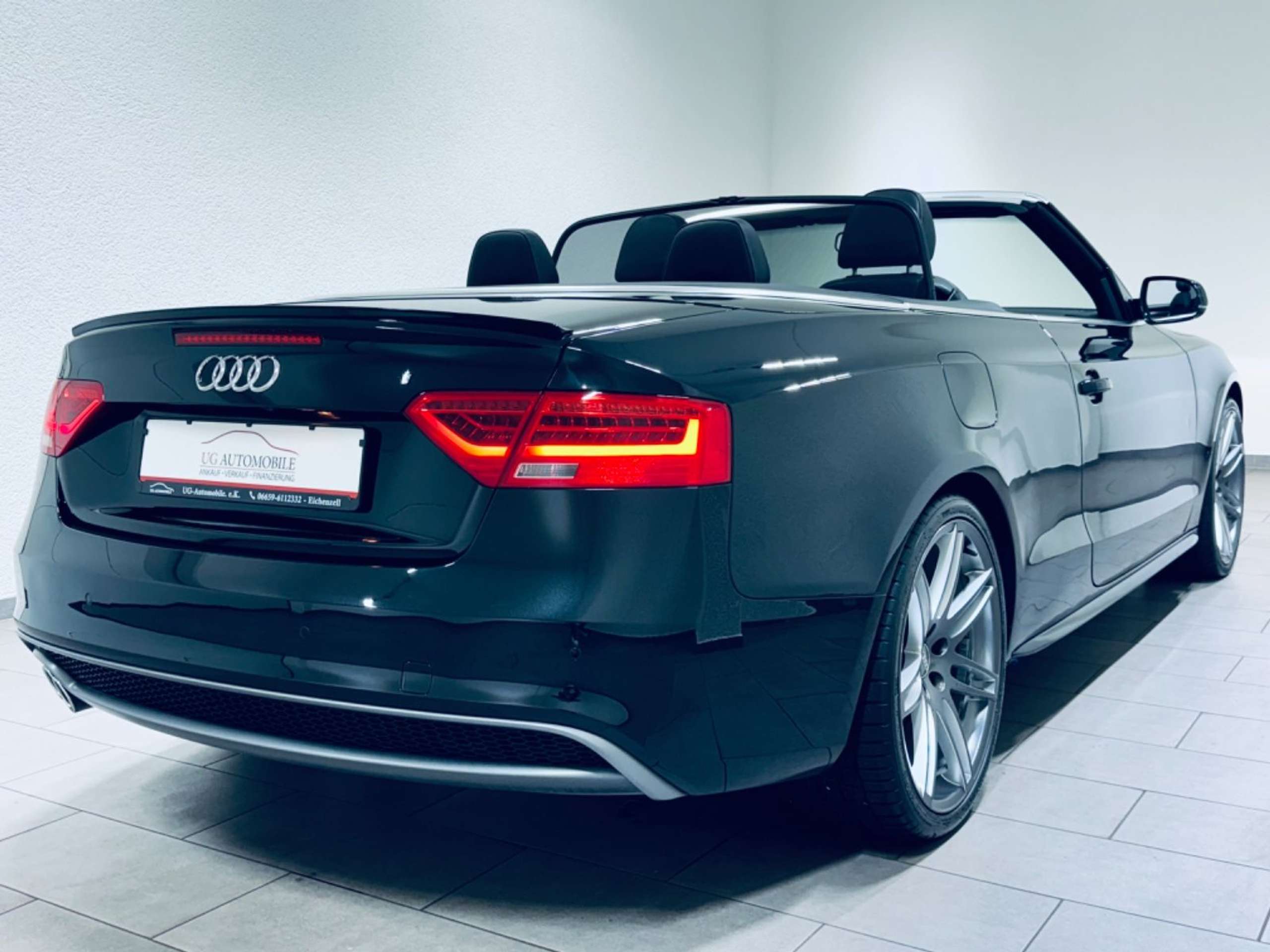 Audi - A5