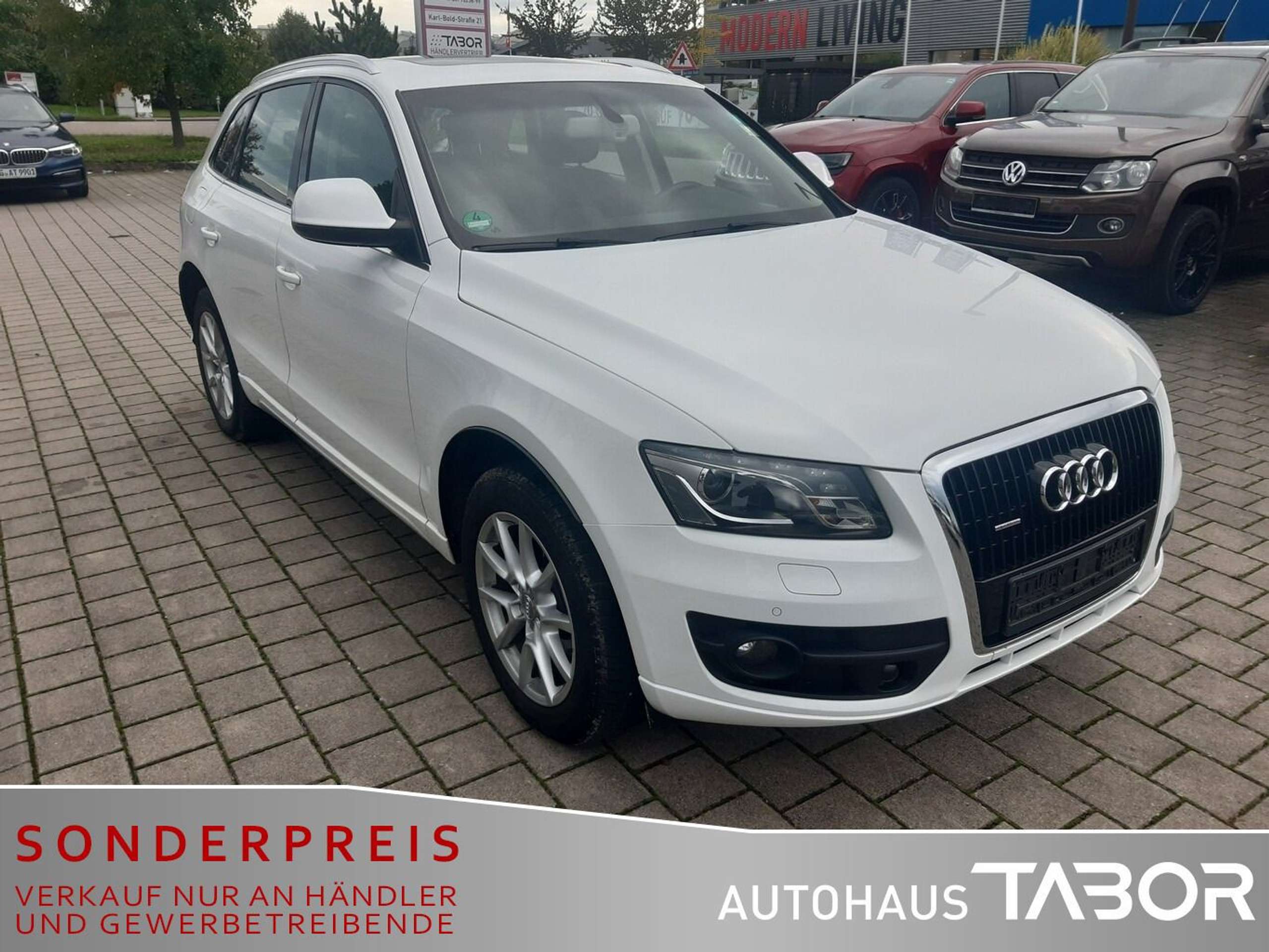 Audi - Q5