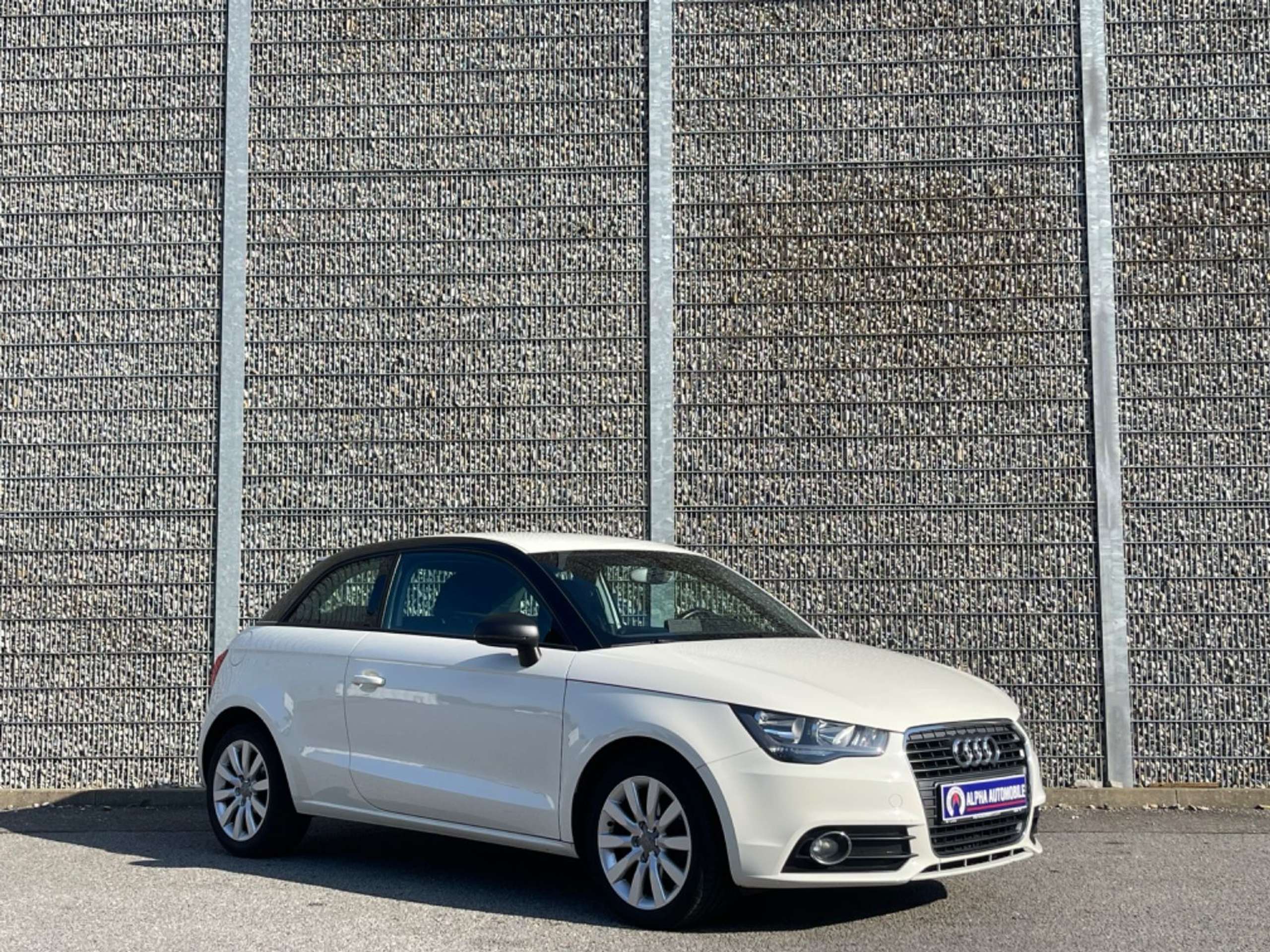 Audi - A1