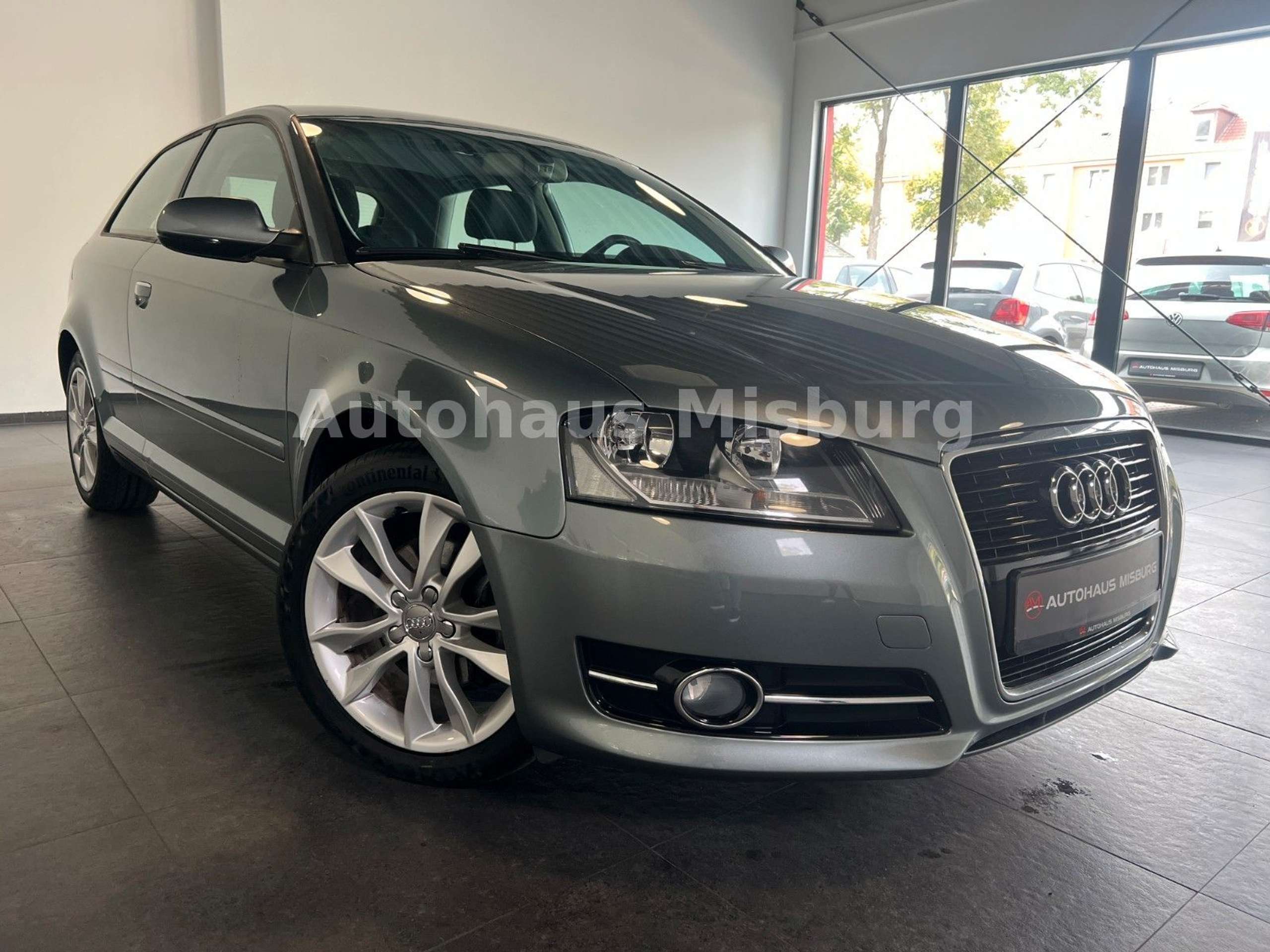 Audi - A3