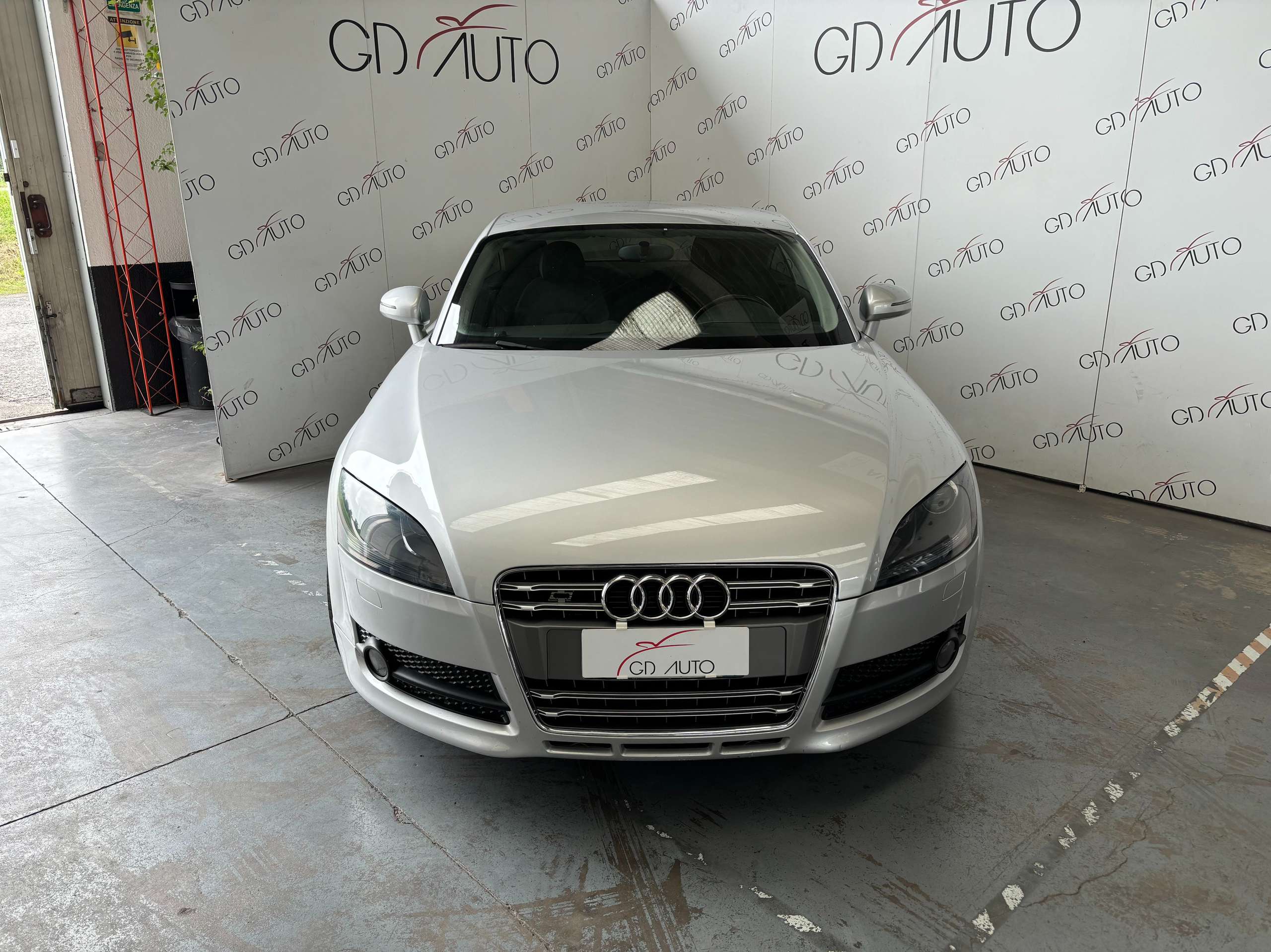 Audi - TT