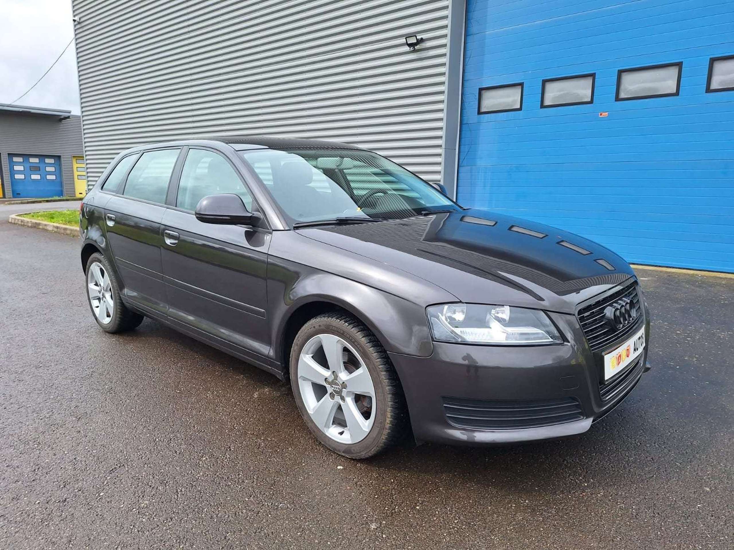 Audi - A3