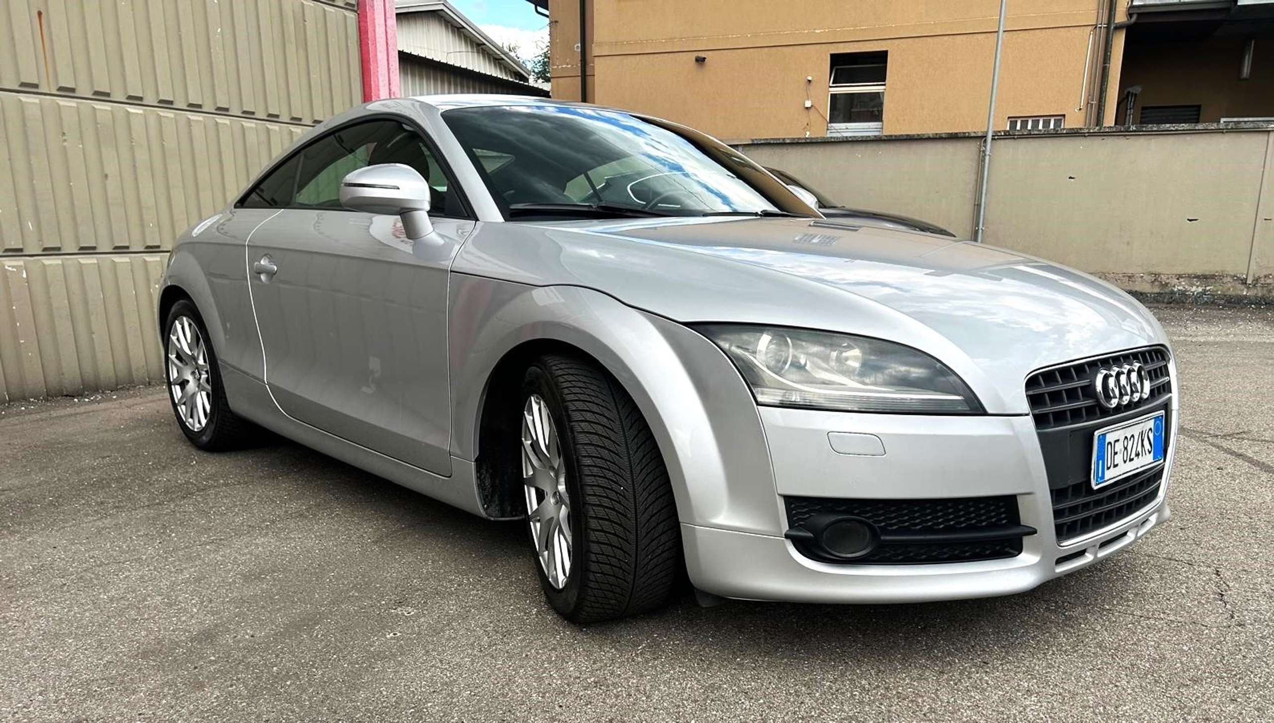 Audi - TT