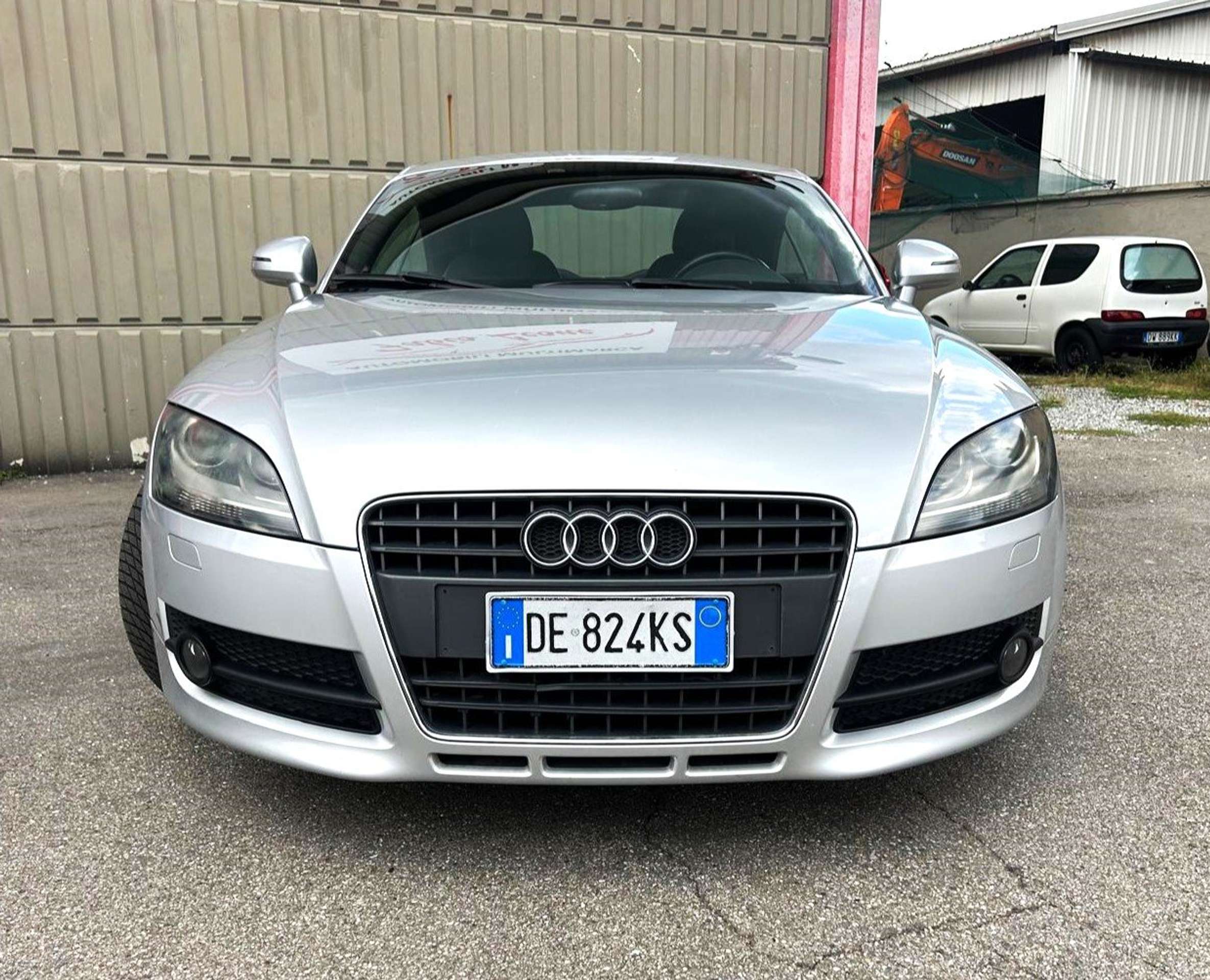 Audi - TT