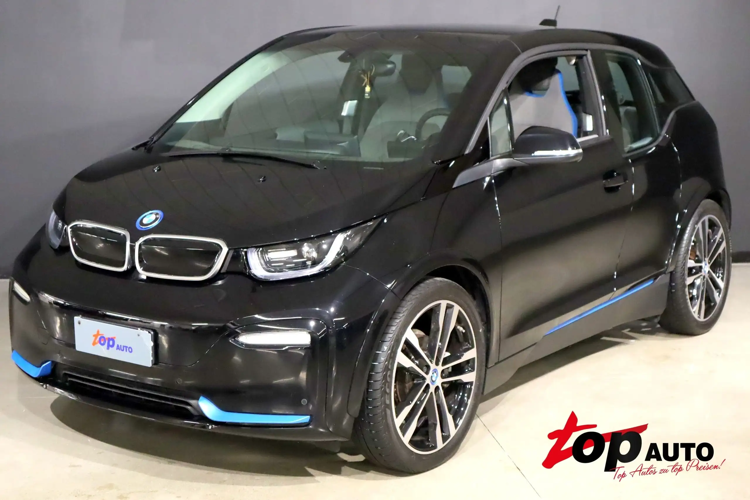 BMW - i3