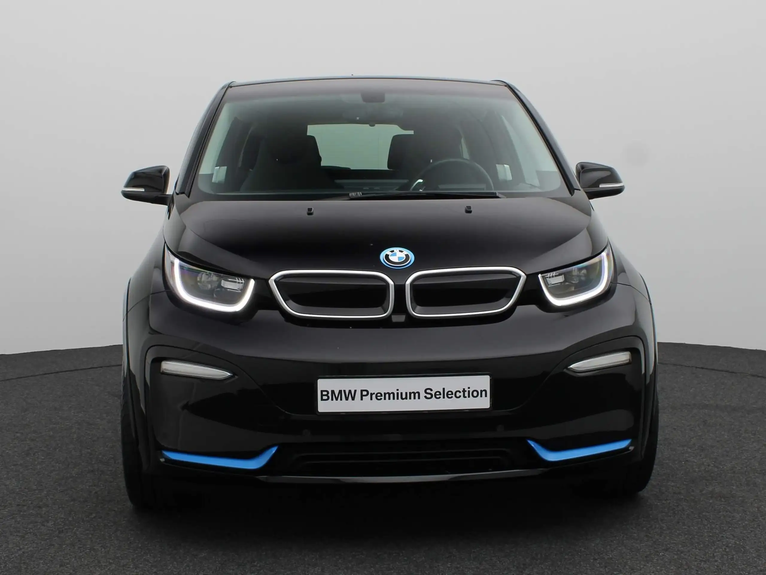 BMW - i3