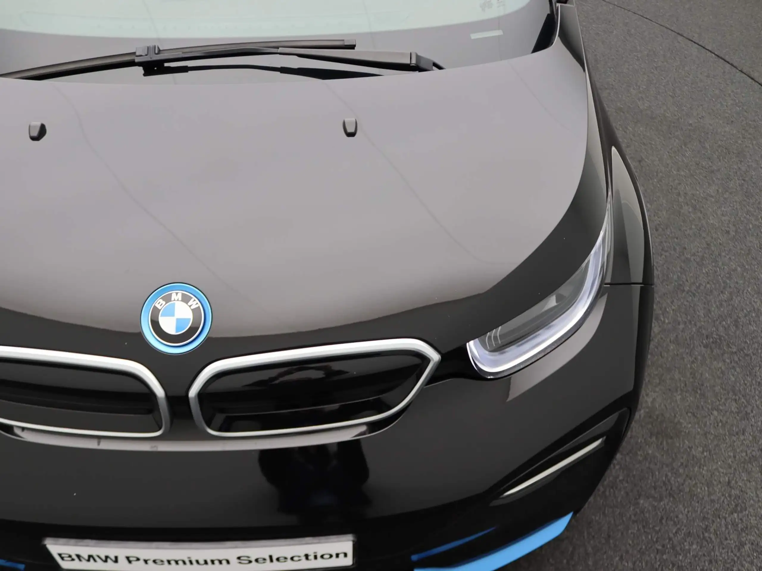 BMW - i3