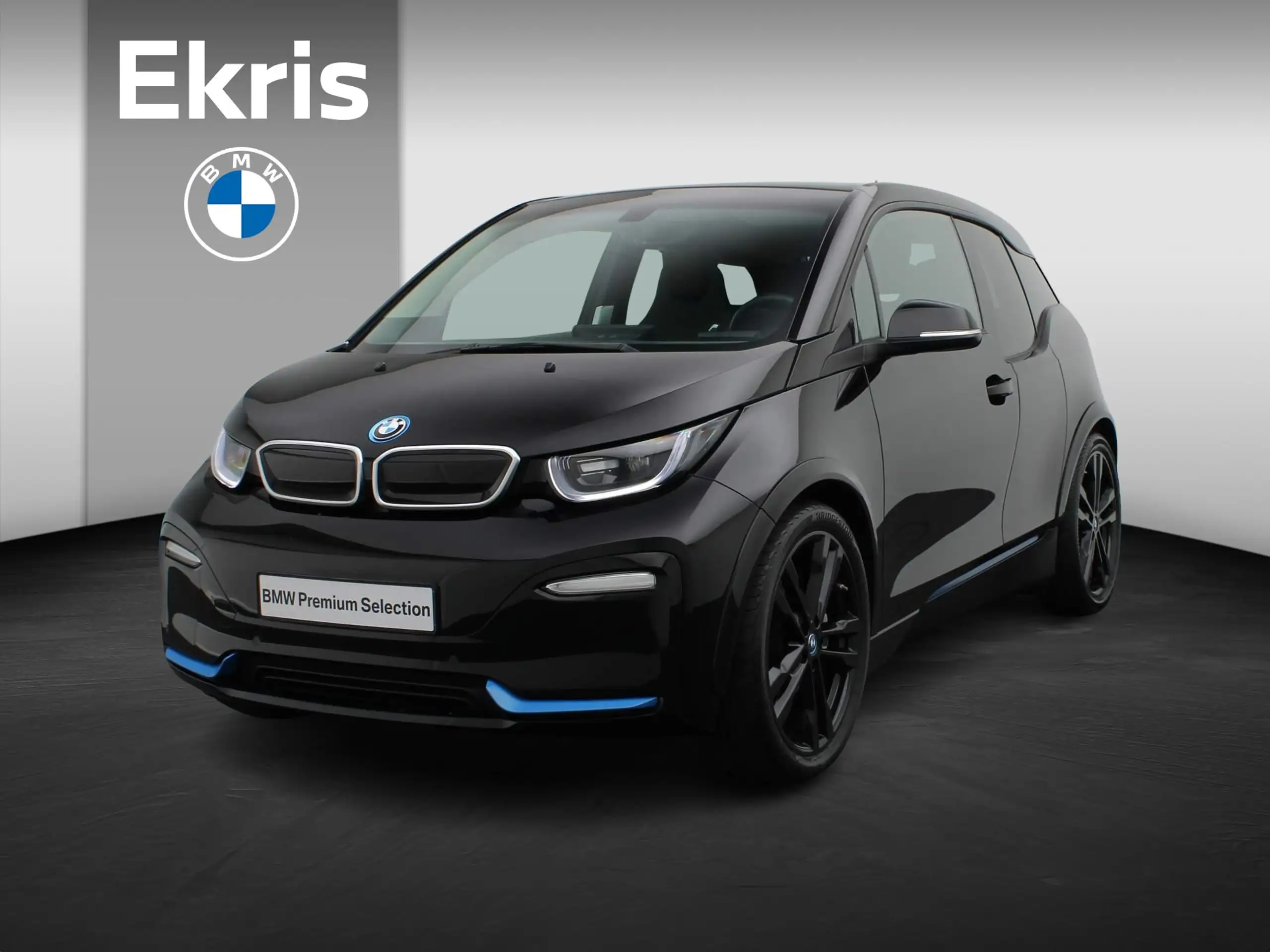 BMW - i3