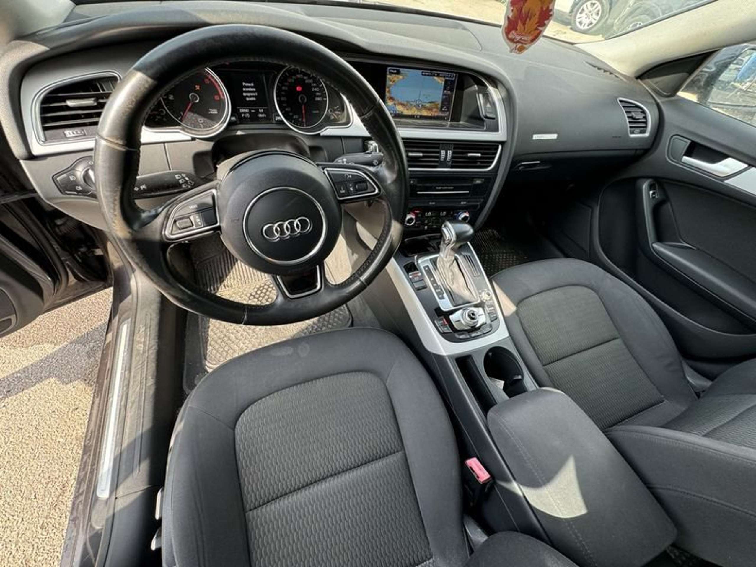 Audi - A5