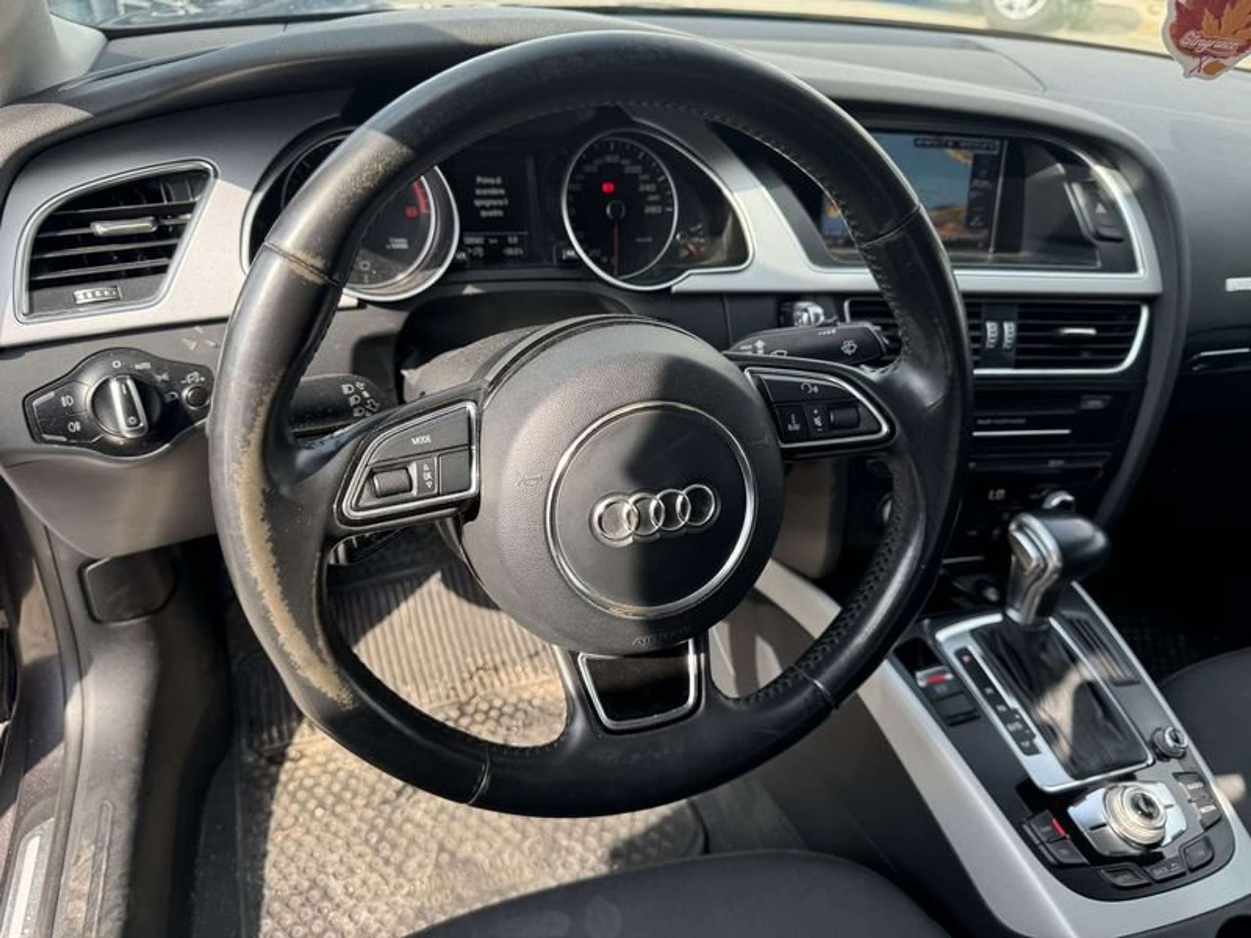 Audi - A5