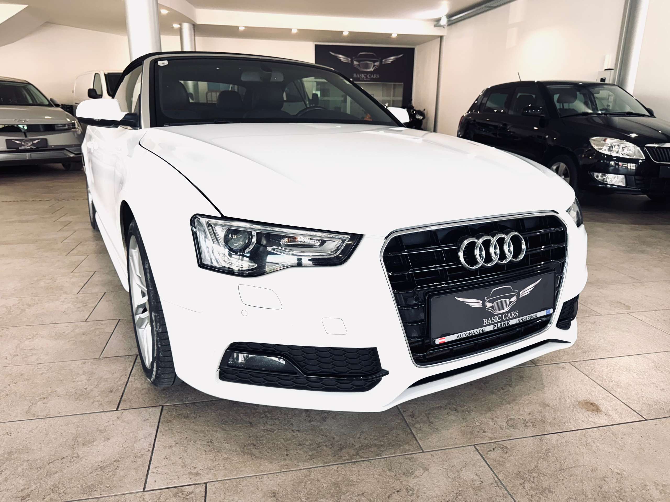 Audi - A5