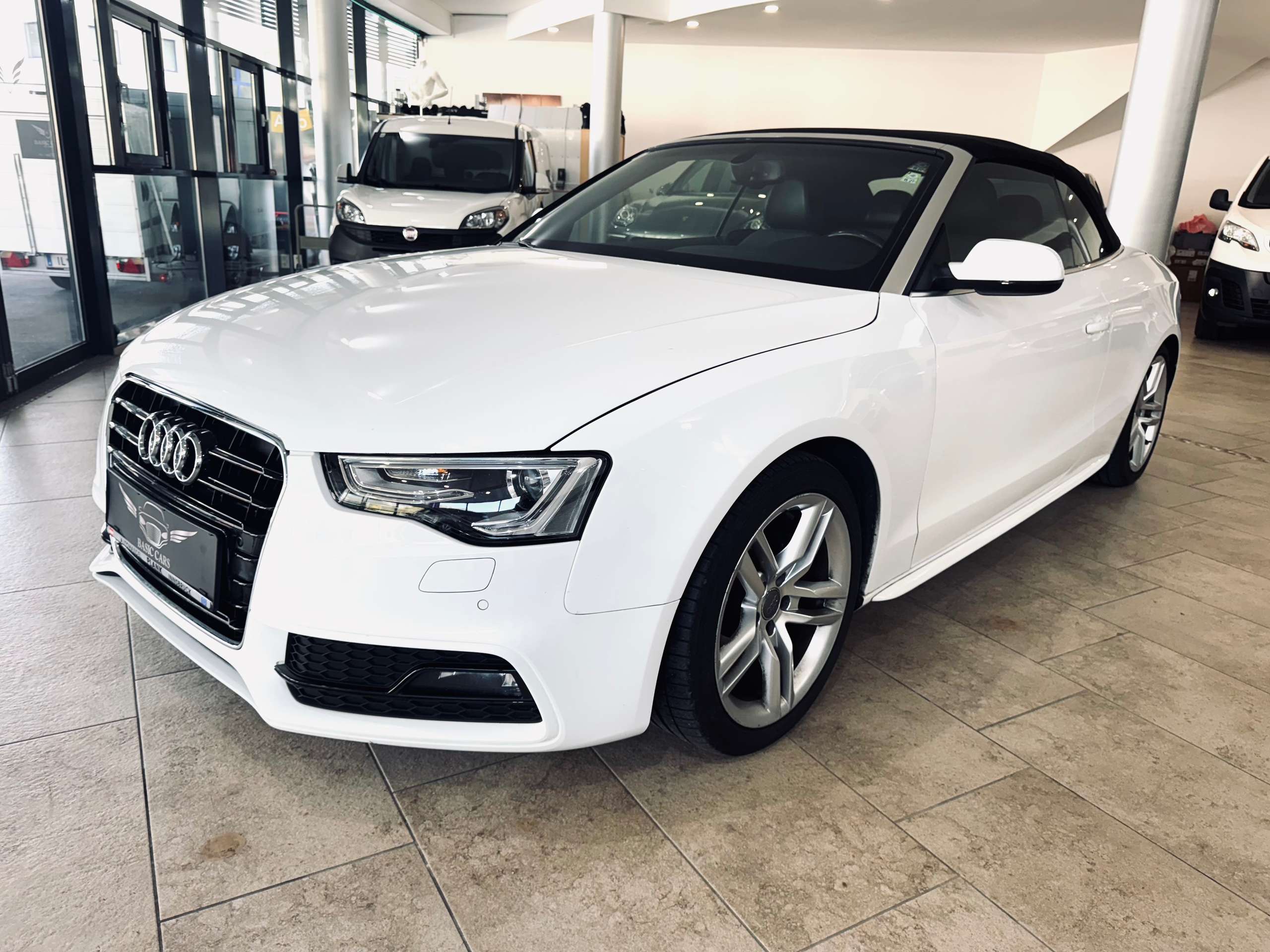 Audi - A5