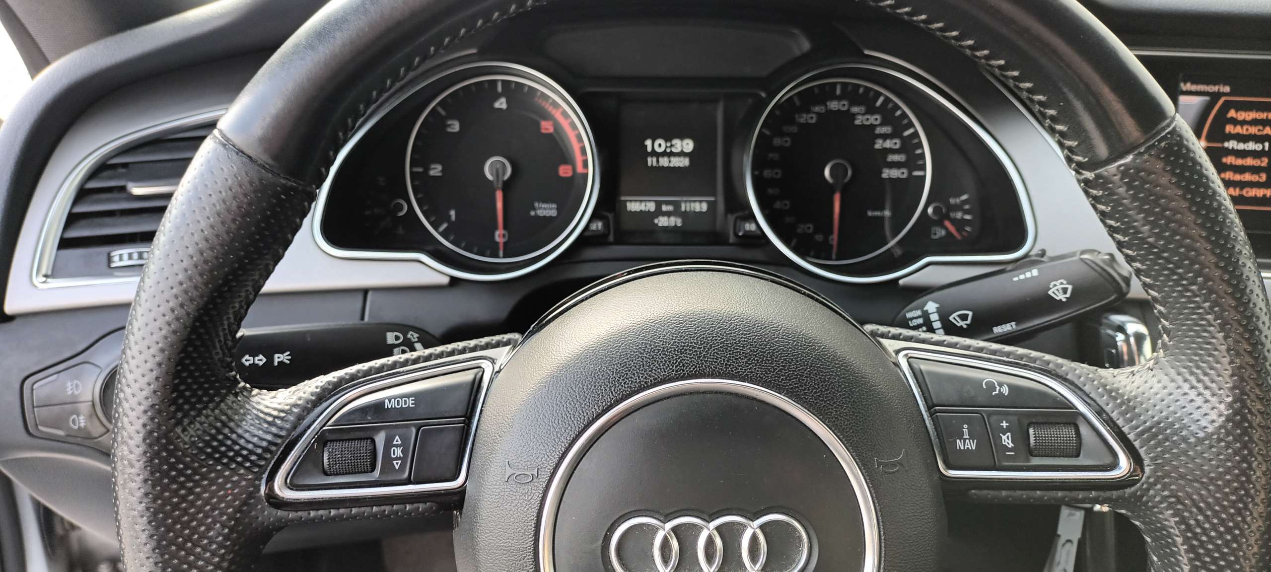 Audi - A5