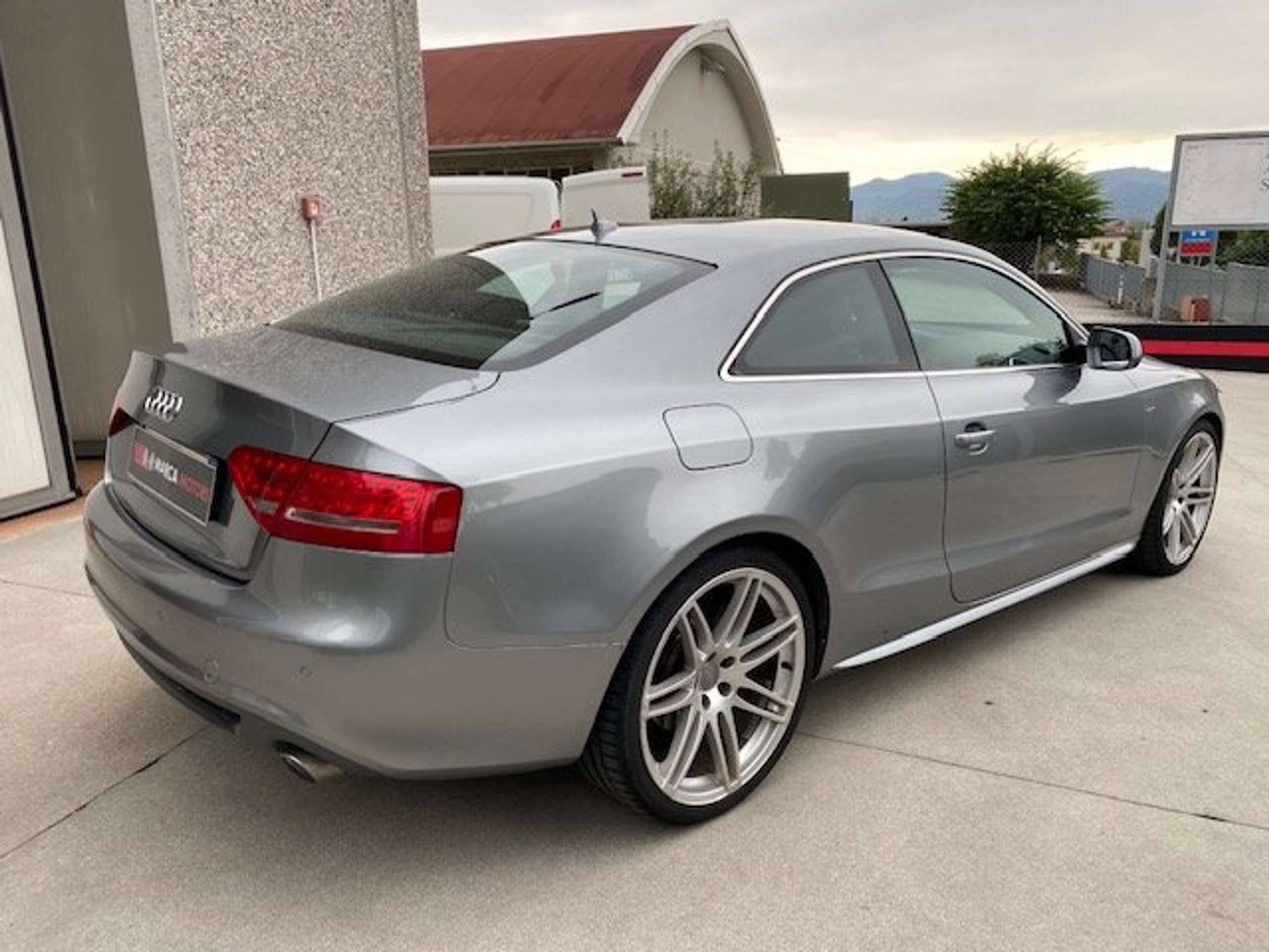 Audi - A5