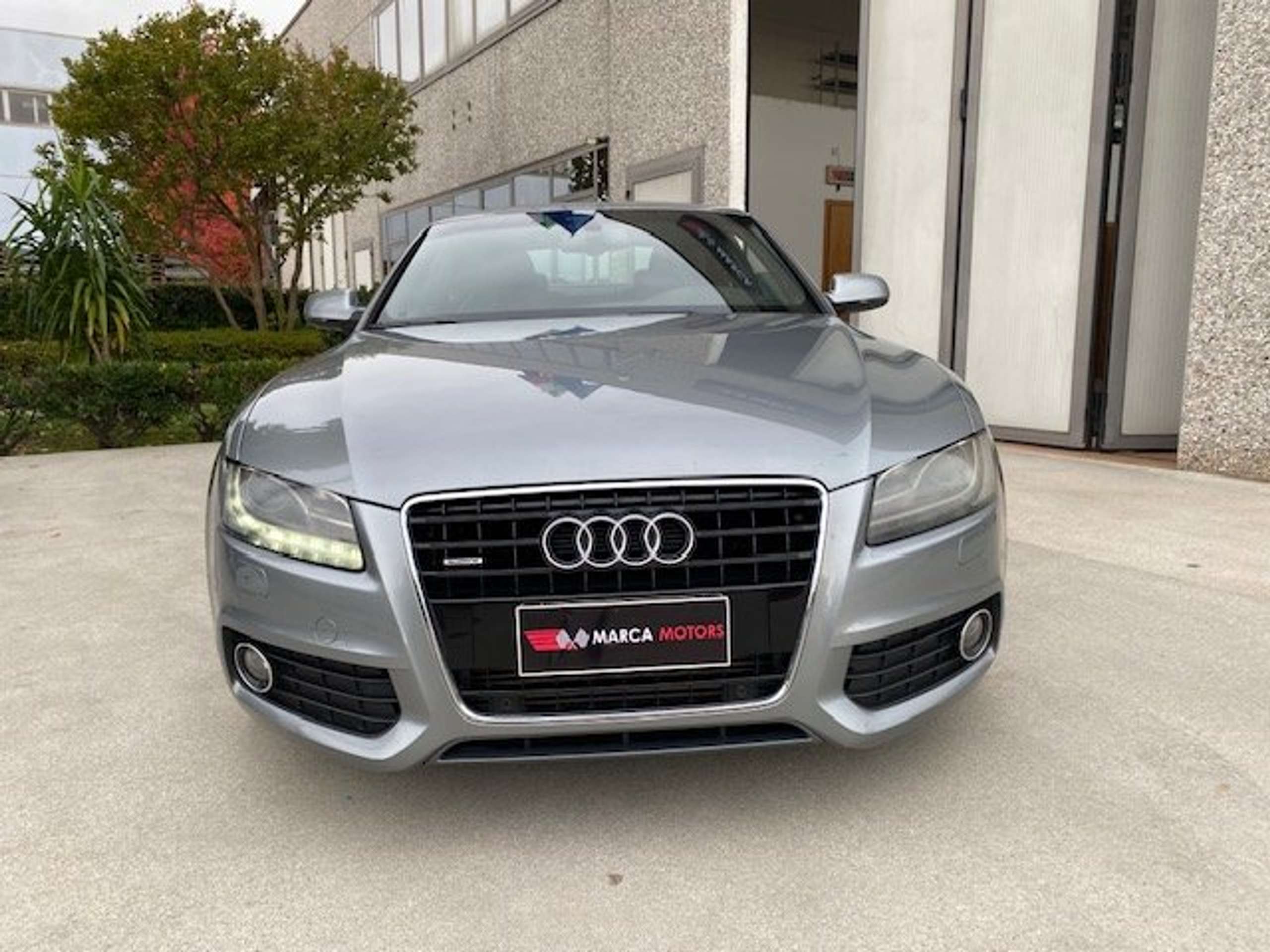 Audi - A5