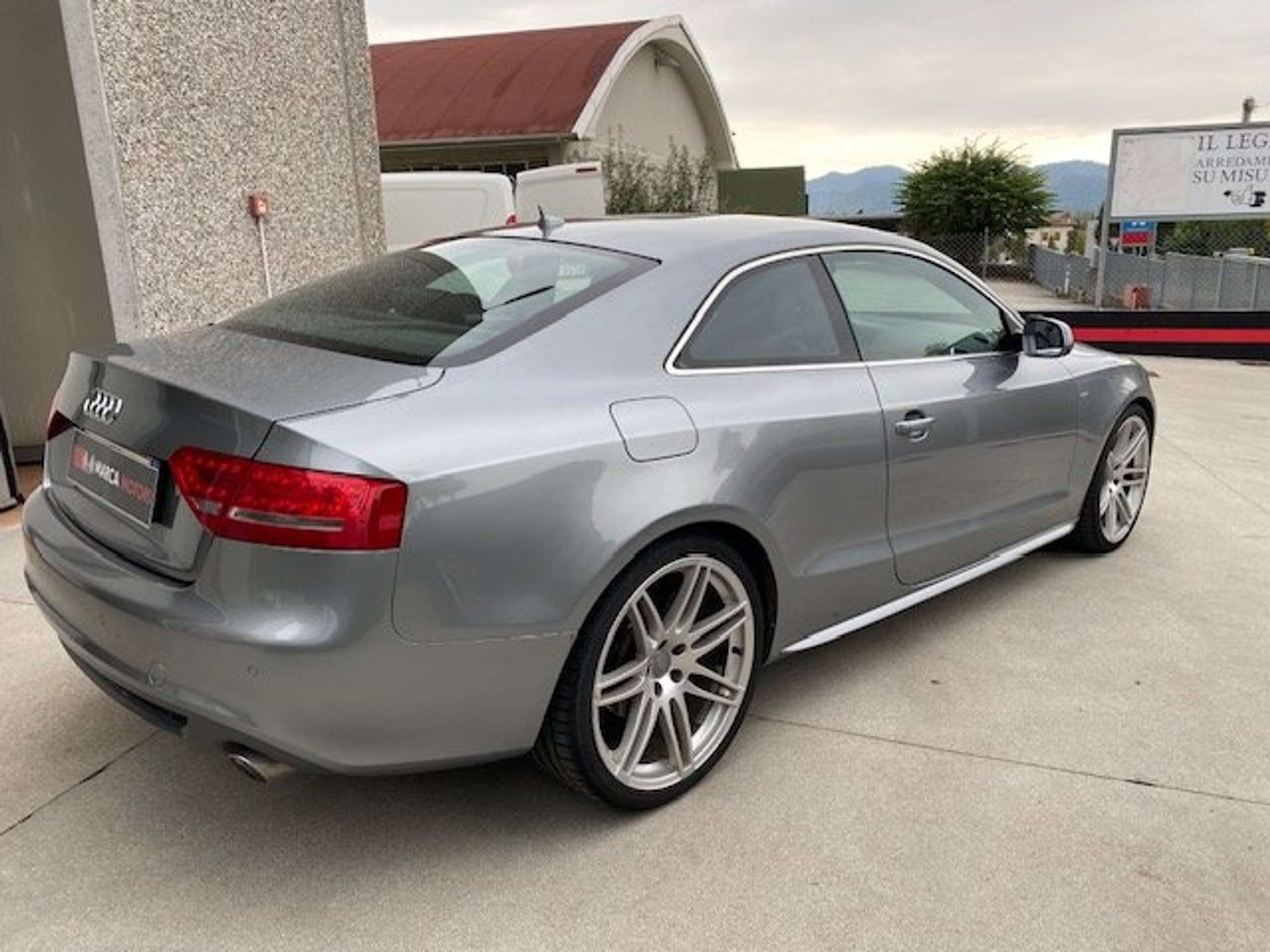 Audi - A5