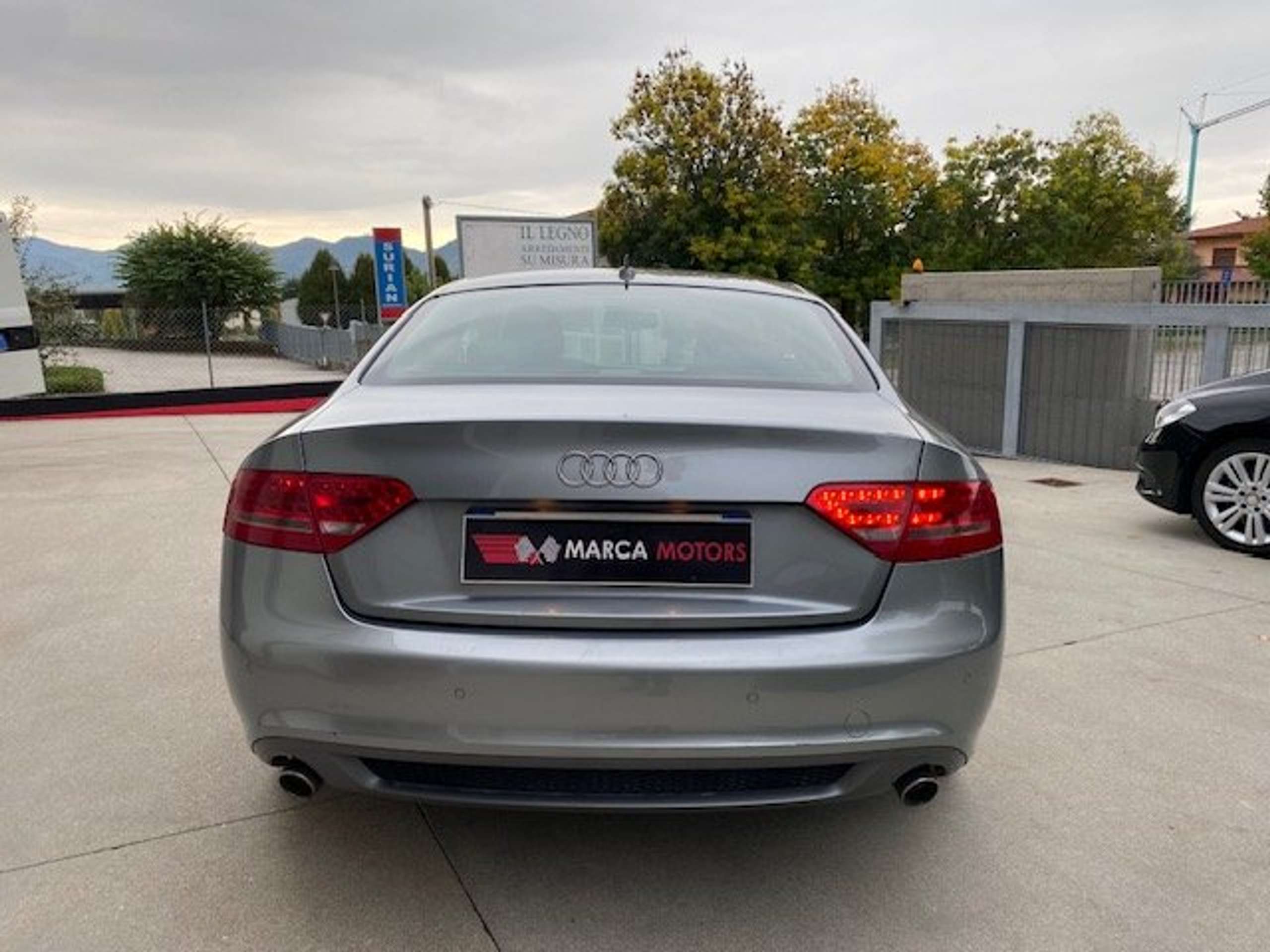 Audi - A5