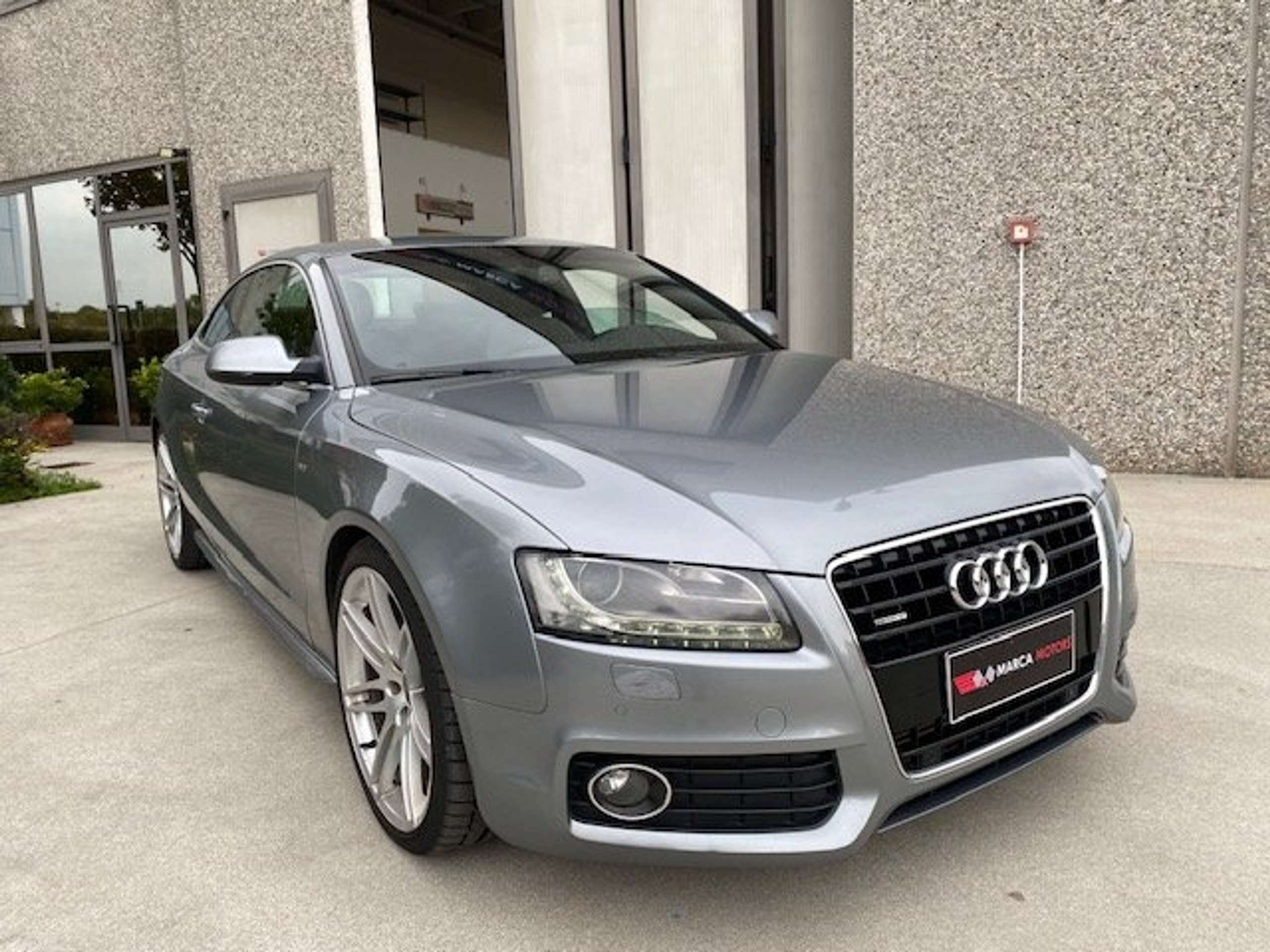 Audi - A5