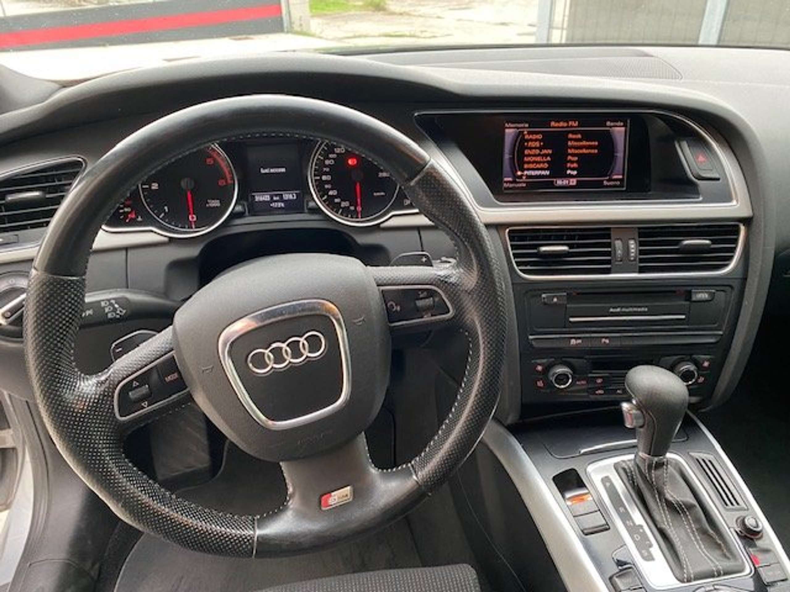 Audi - A5