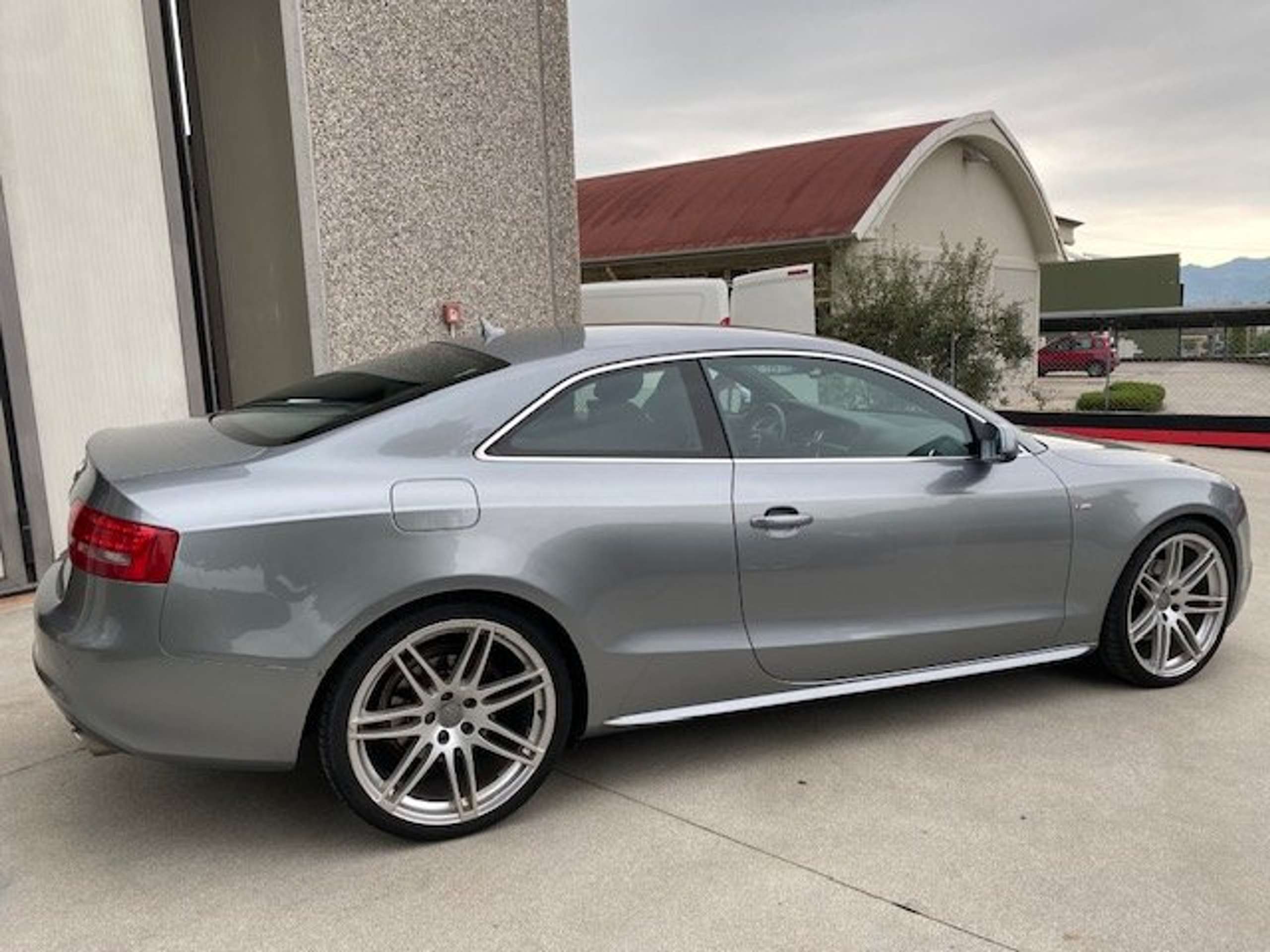 Audi - A5