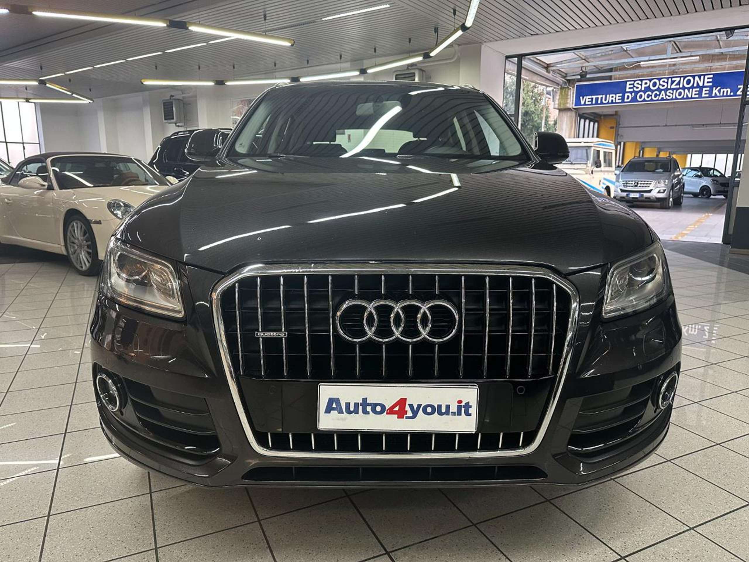 Audi - Q5