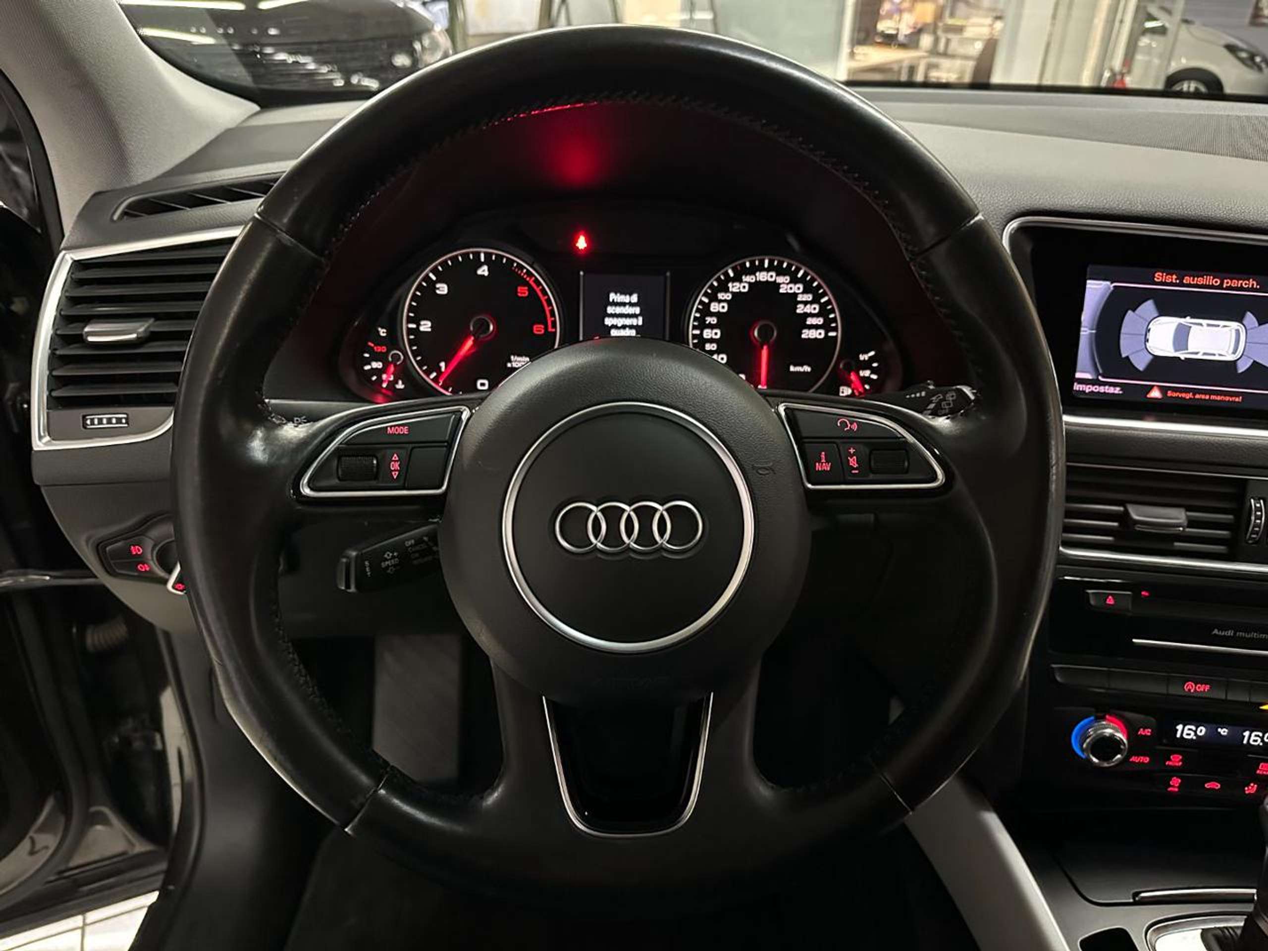 Audi - Q5